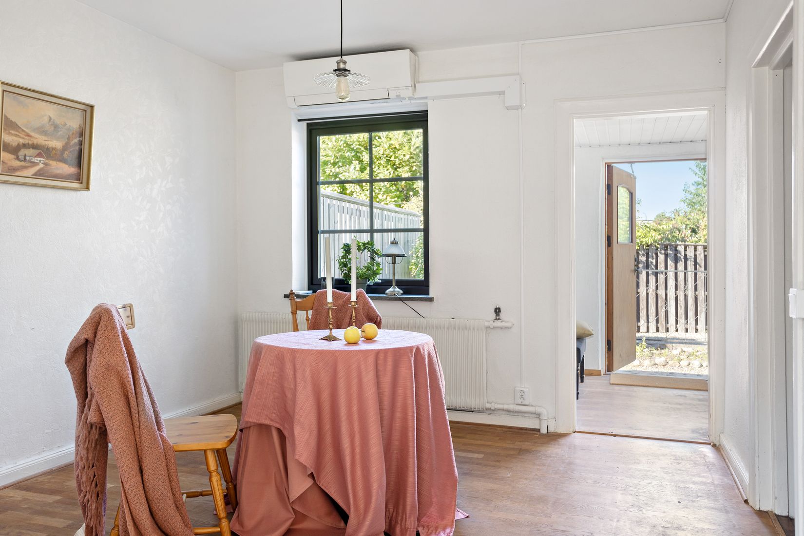 Radhus, Östergatan 72, Trelleborg Öster, Trelleborg