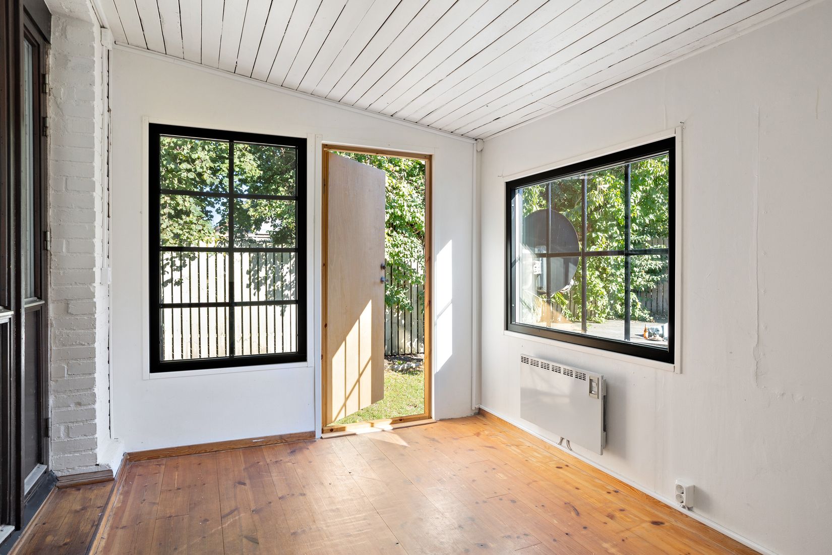 Radhus, Östergatan 72, Trelleborg Öster, Trelleborg