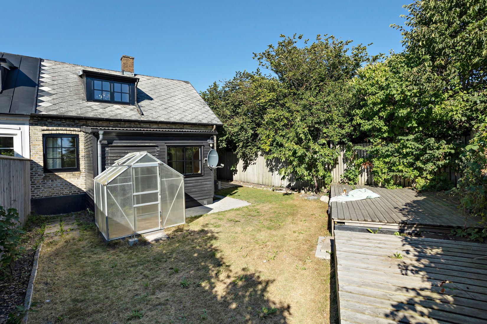 Radhus, Östergatan 72, Trelleborg Öster, Trelleborg