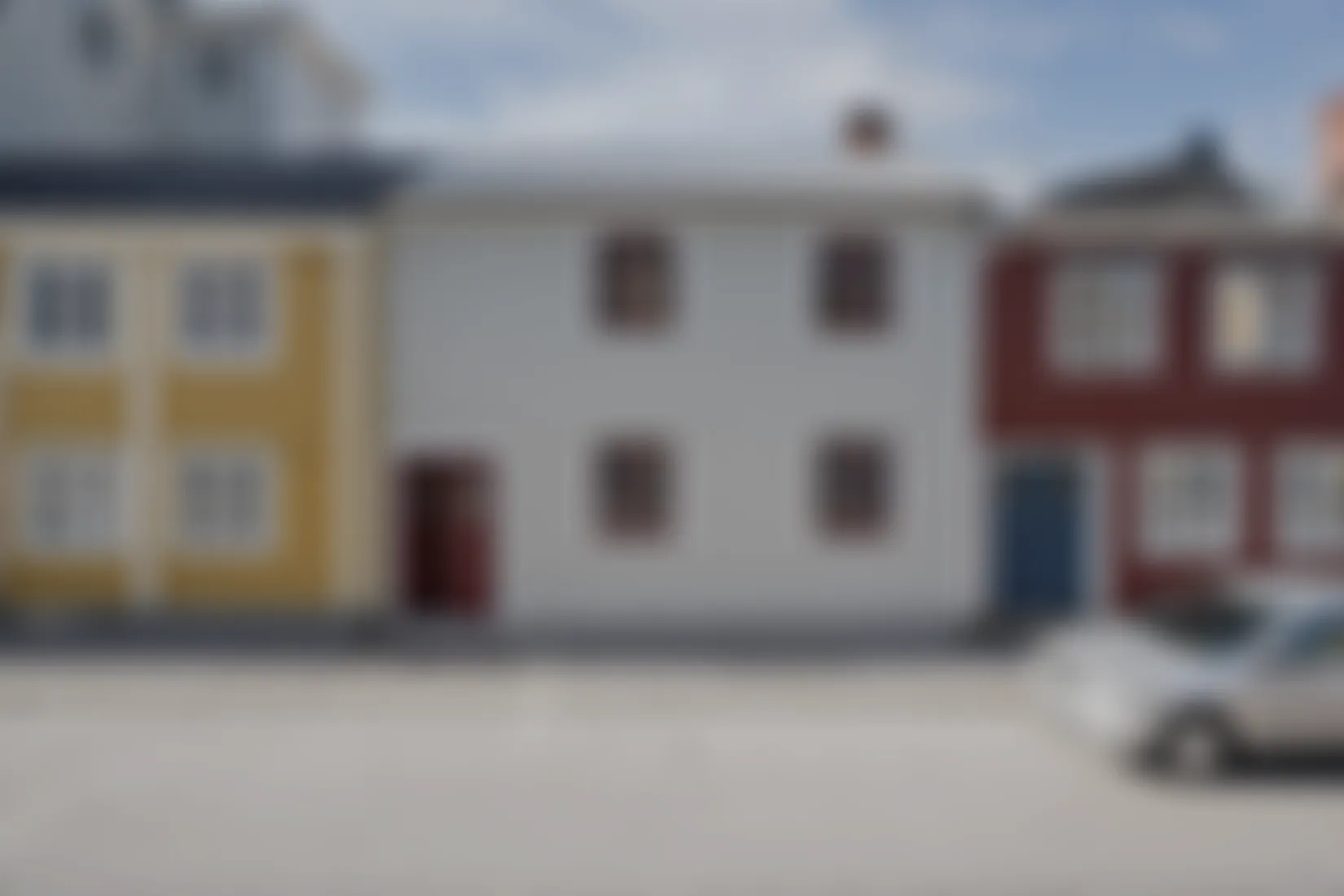 Villa, Adressen är dold tillsvidare, Karlshamn