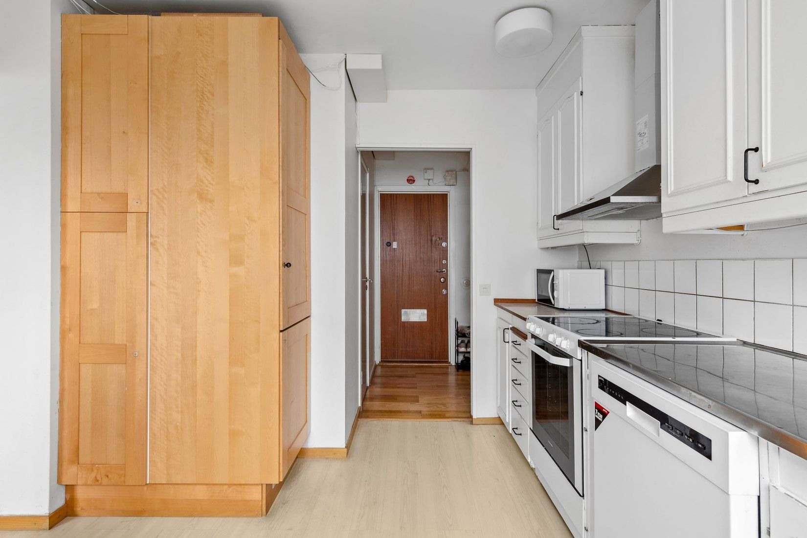 Bostadsrätt, Hagalundsgatan 46, Hagalund/Haga Norra, Solna