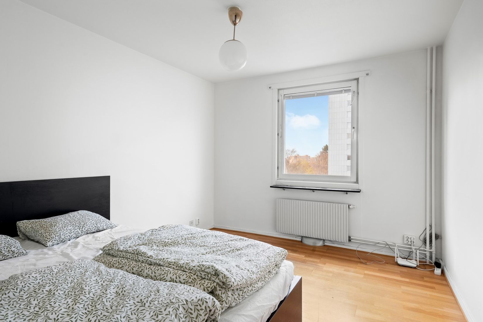 Bostadsrätt, Hagalundsgatan 46, Hagalund/Haga Norra, Solna