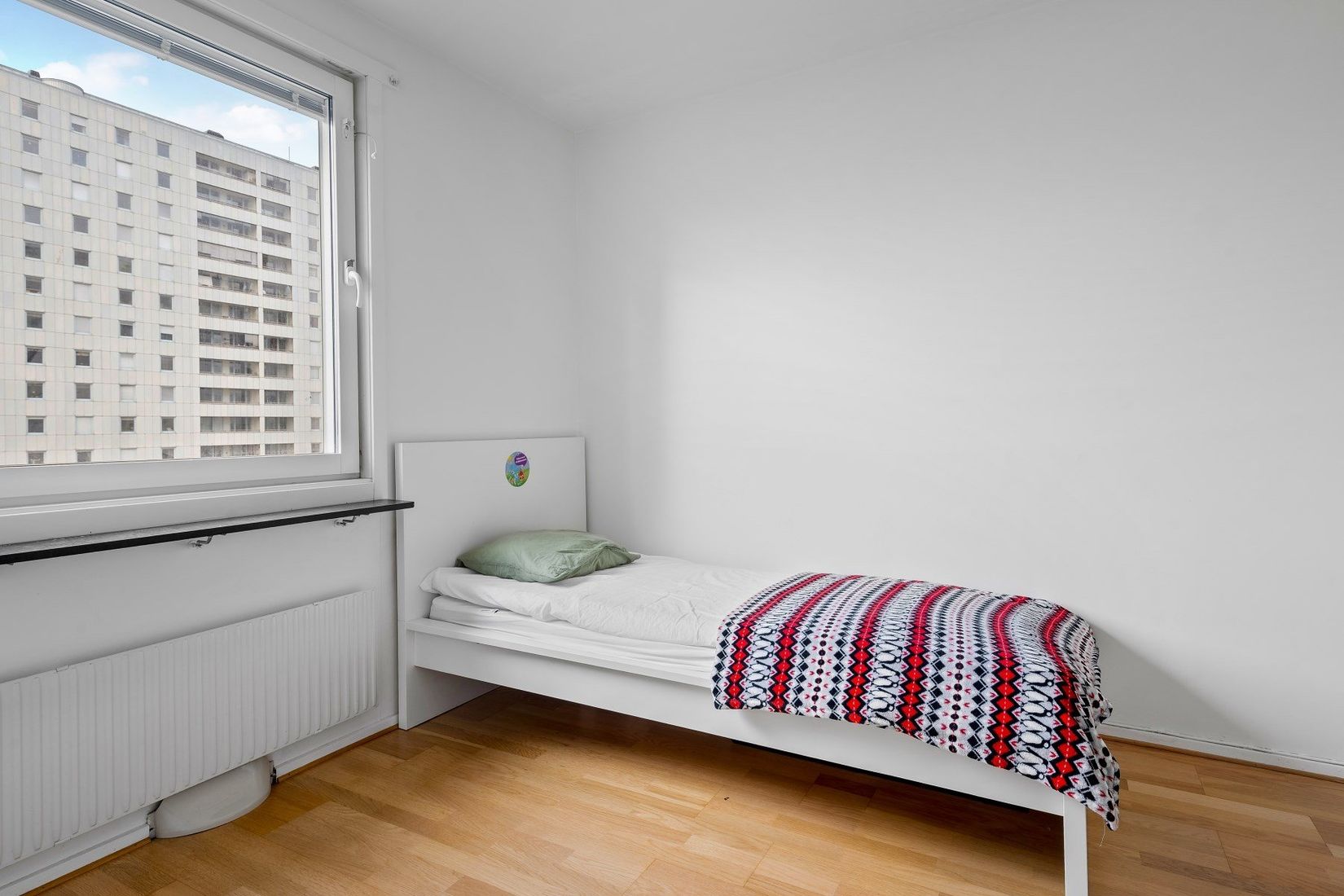 Bostadsrätt, Hagalundsgatan 46, Hagalund/Haga Norra, Solna