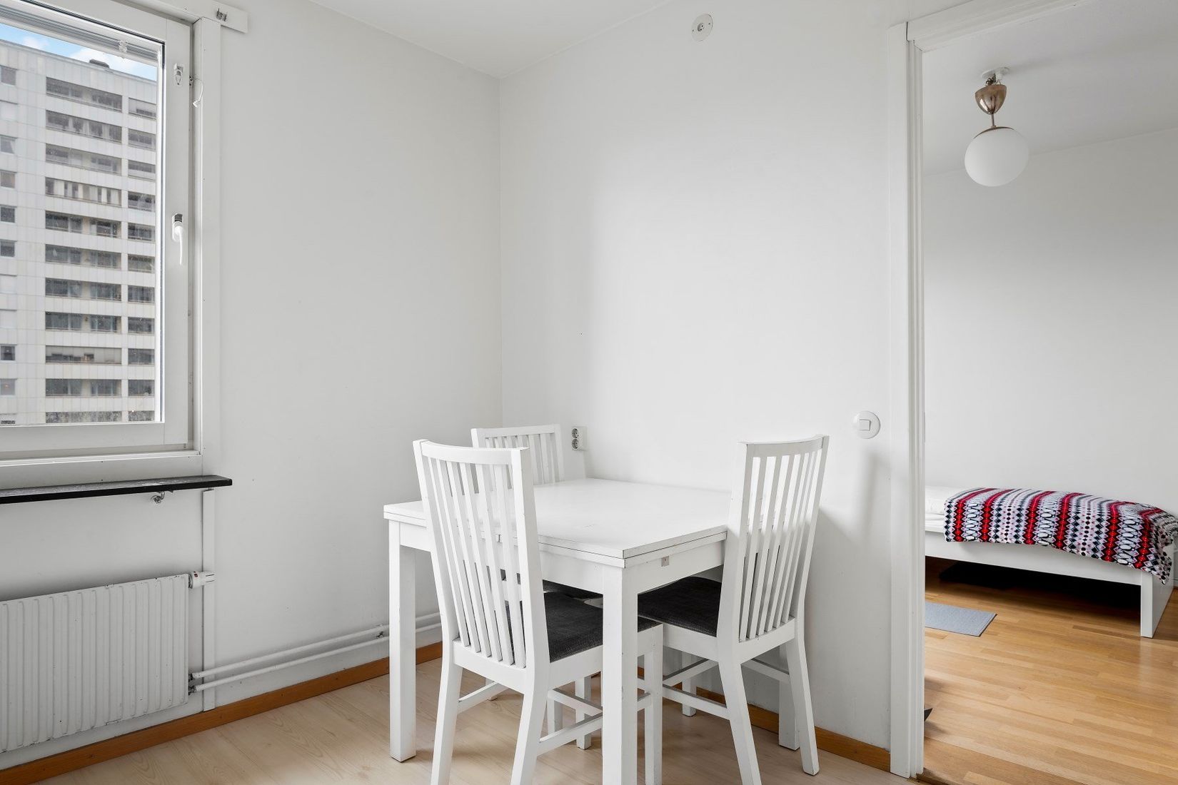 Bostadsrätt, Hagalundsgatan 46, Hagalund/Haga Norra, Solna