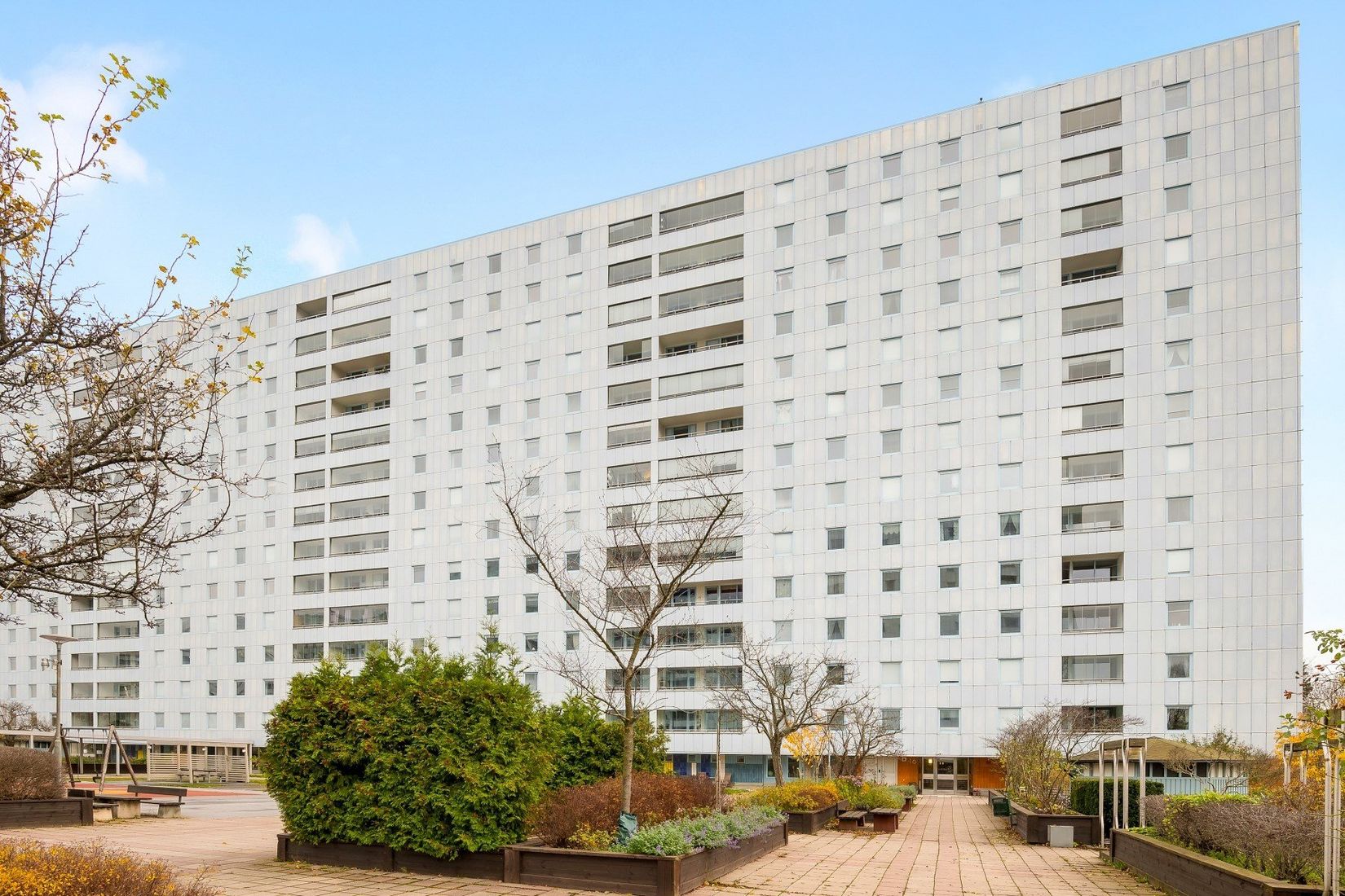 Bostadsrätt, Hagalundsgatan 46, Hagalund/Haga Norra, Solna