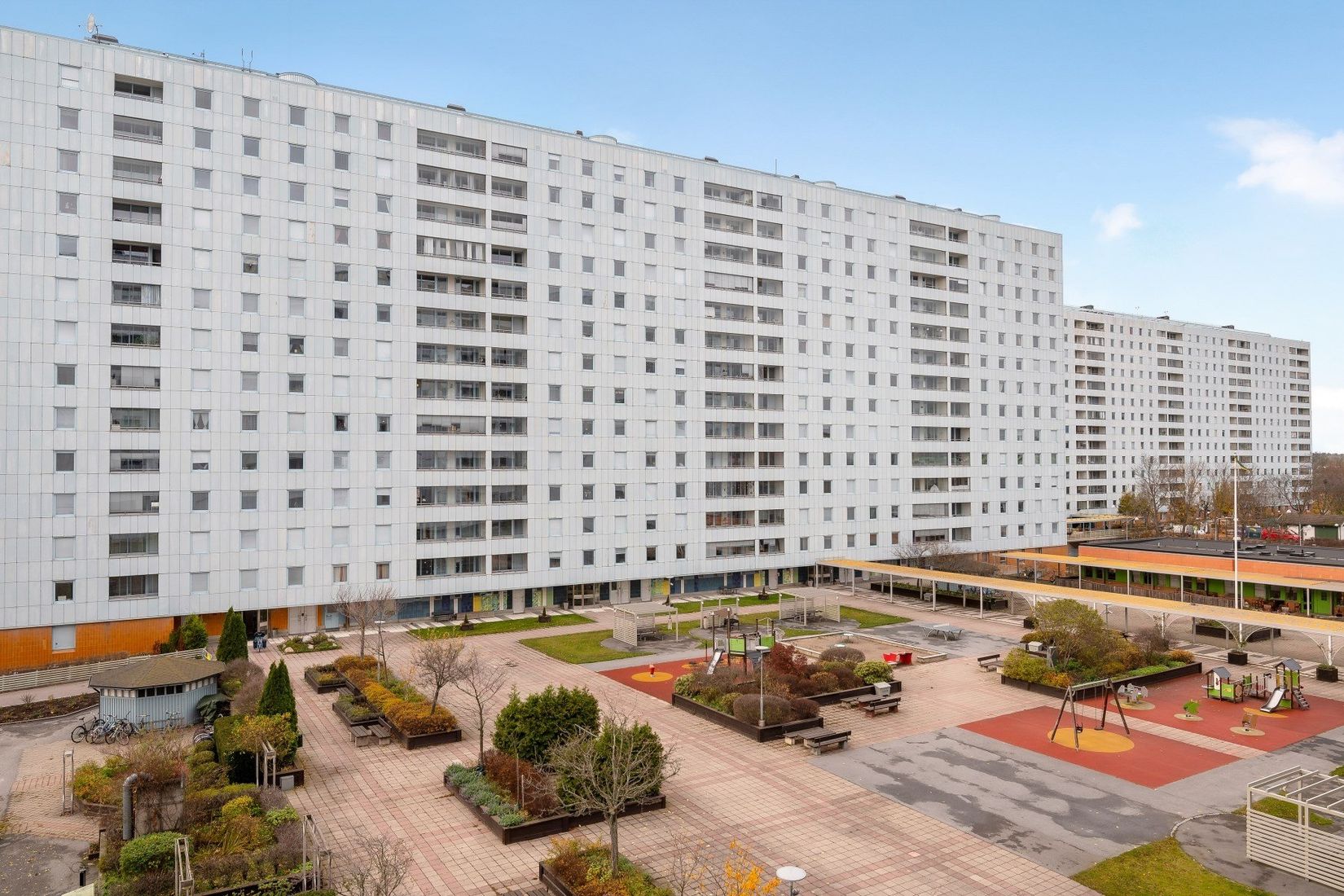 Bostadsrätt, Hagalundsgatan 46, Hagalund/Haga Norra, Solna