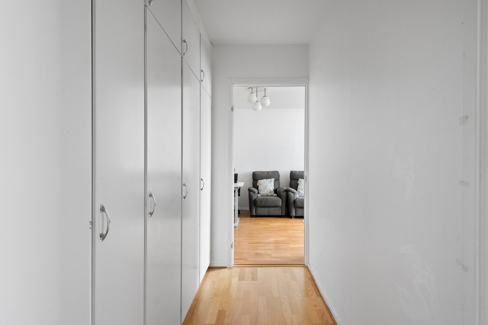 Bostadsrätt, Hagalundsgatan 46, Hagalund/Haga Norra, Solna