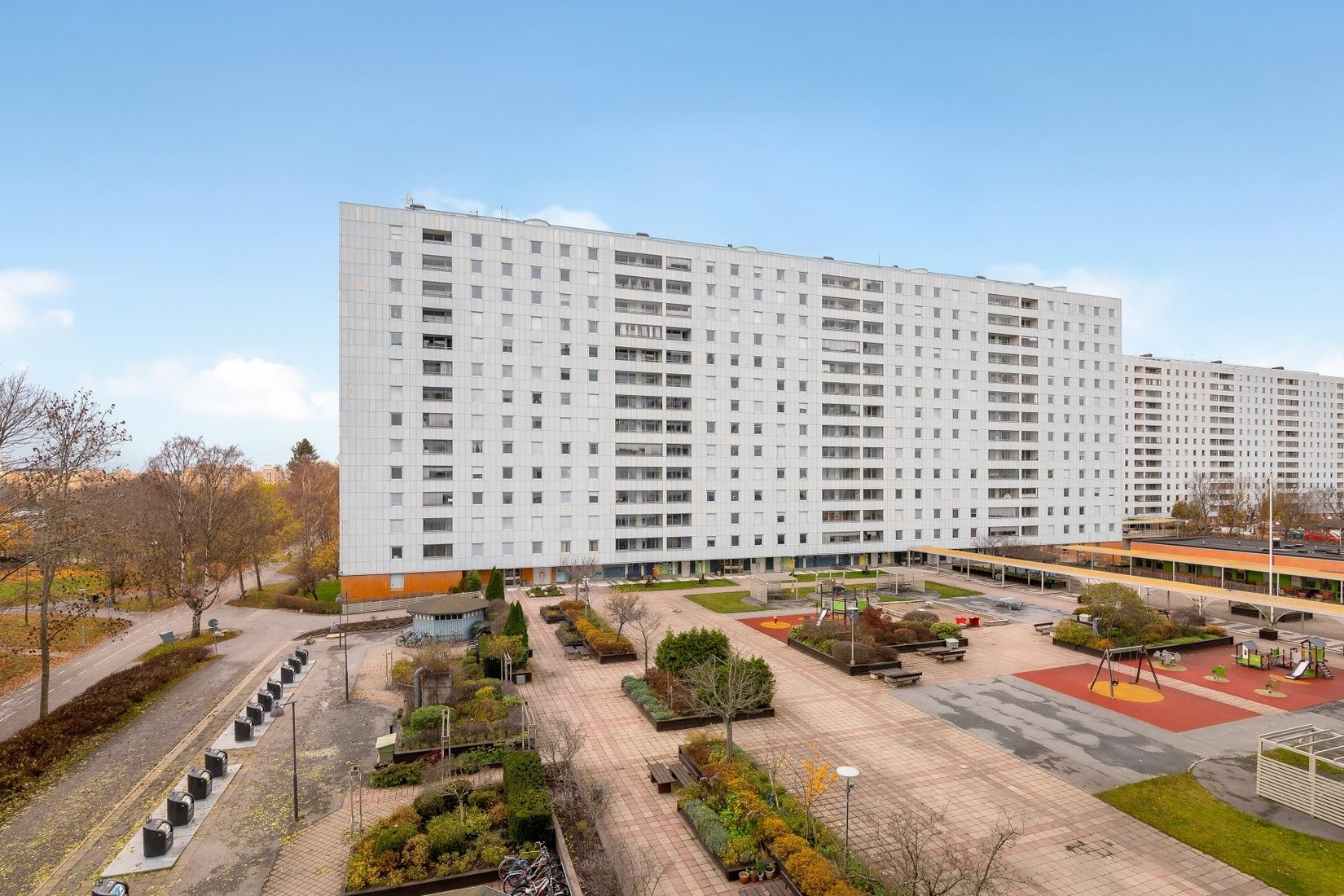 Bostadsrätt, Hagalundsgatan 46, Hagalund/Haga Norra, Solna