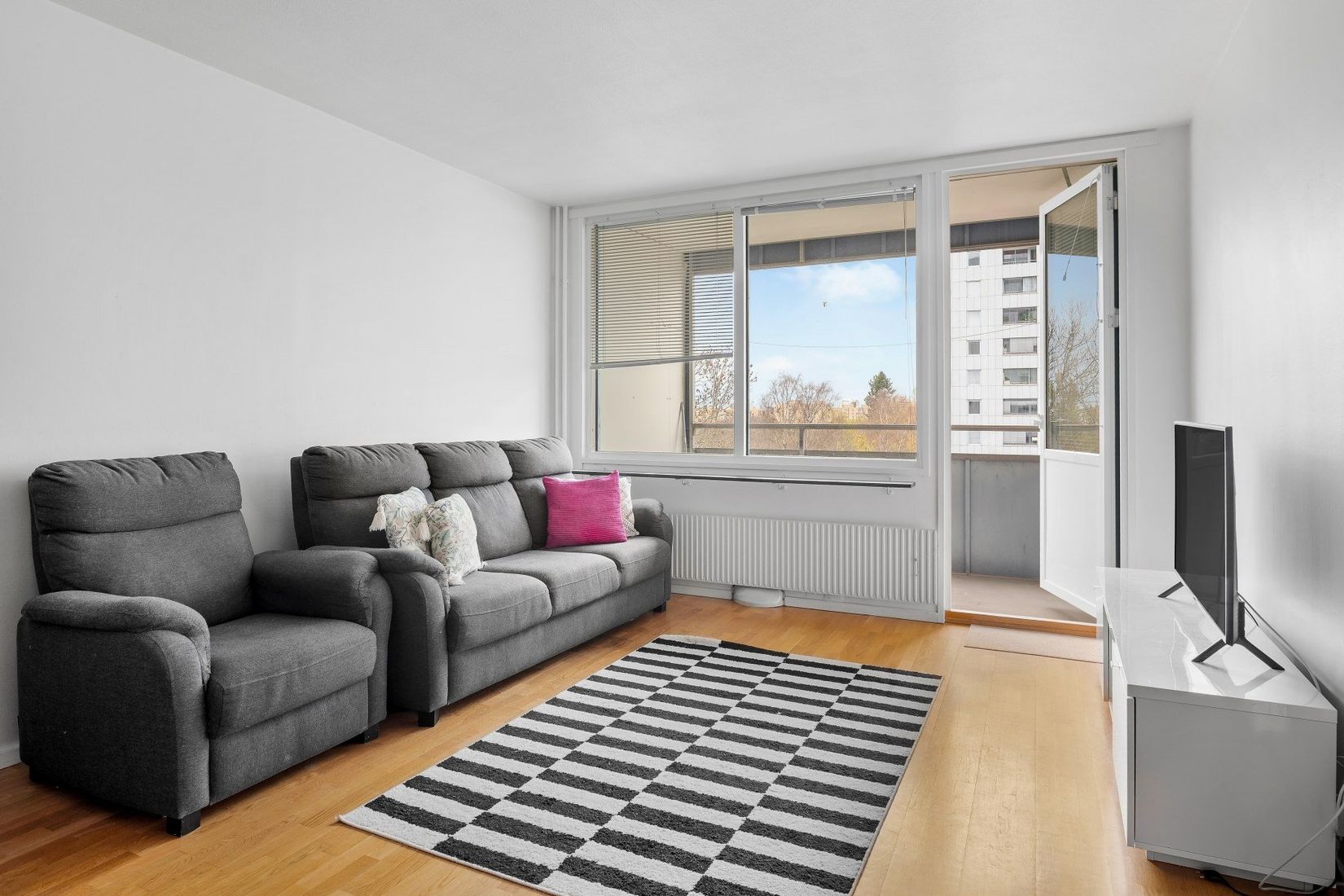 Bostadsrätt, Hagalundsgatan 46, Hagalund/Haga Norra, Solna