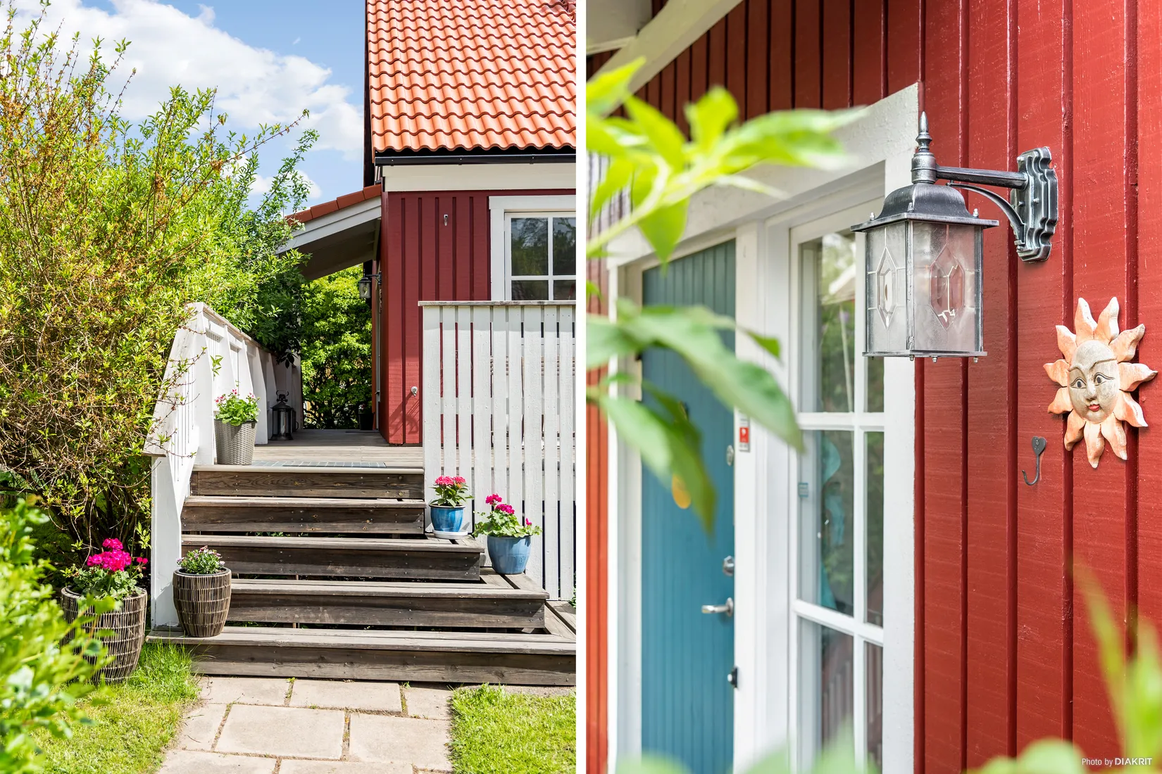 Villa, Brudsporregränd 16, Kälvesta, Stockholm