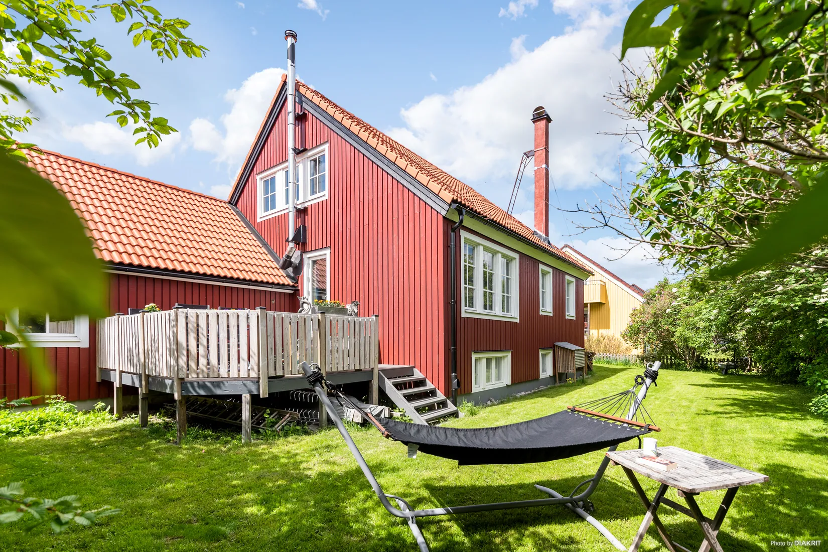 Villa, Brudsporregränd 16, Kälvesta, Stockholm