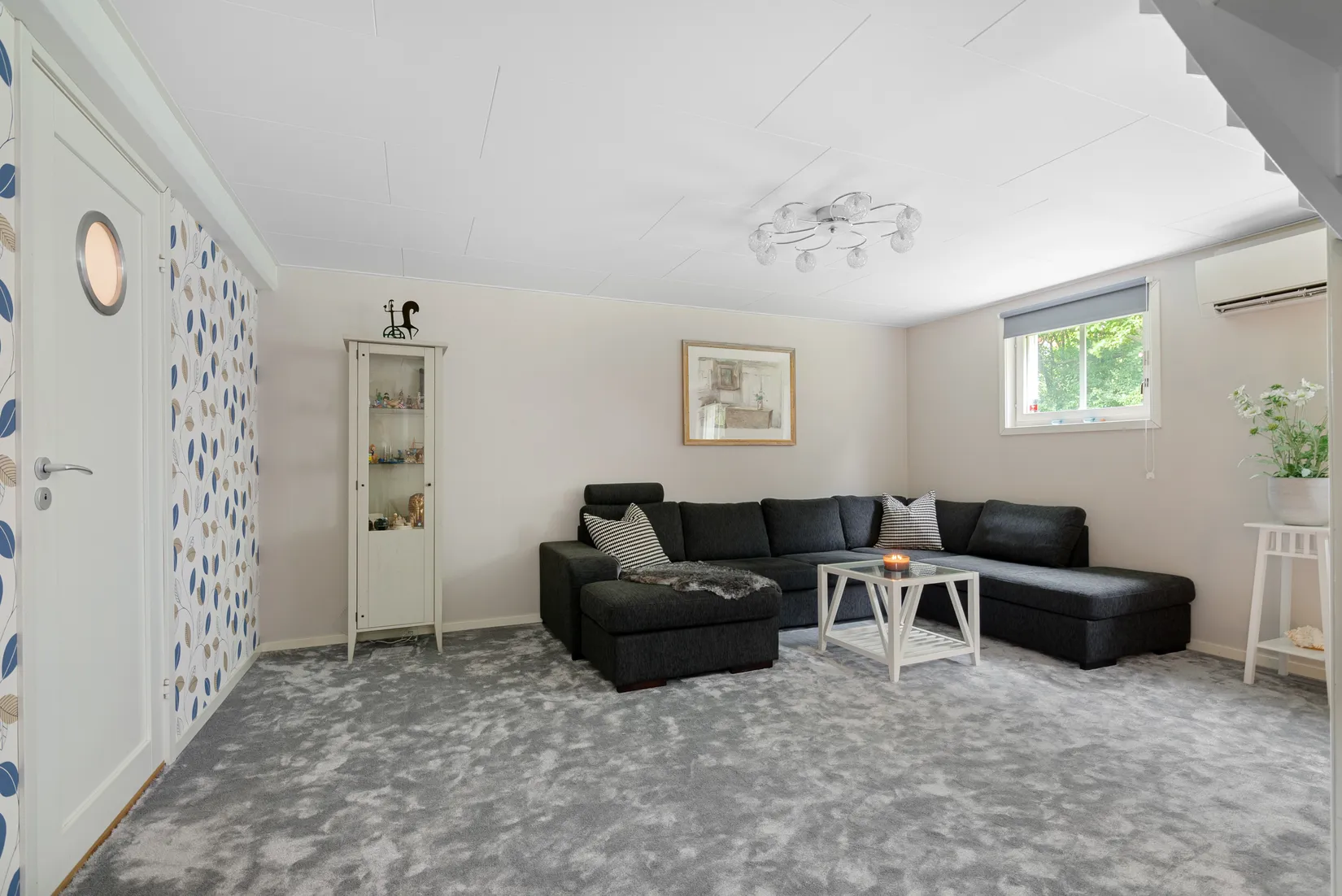 Villa, Brudsporregränd 16, Kälvesta, Stockholm