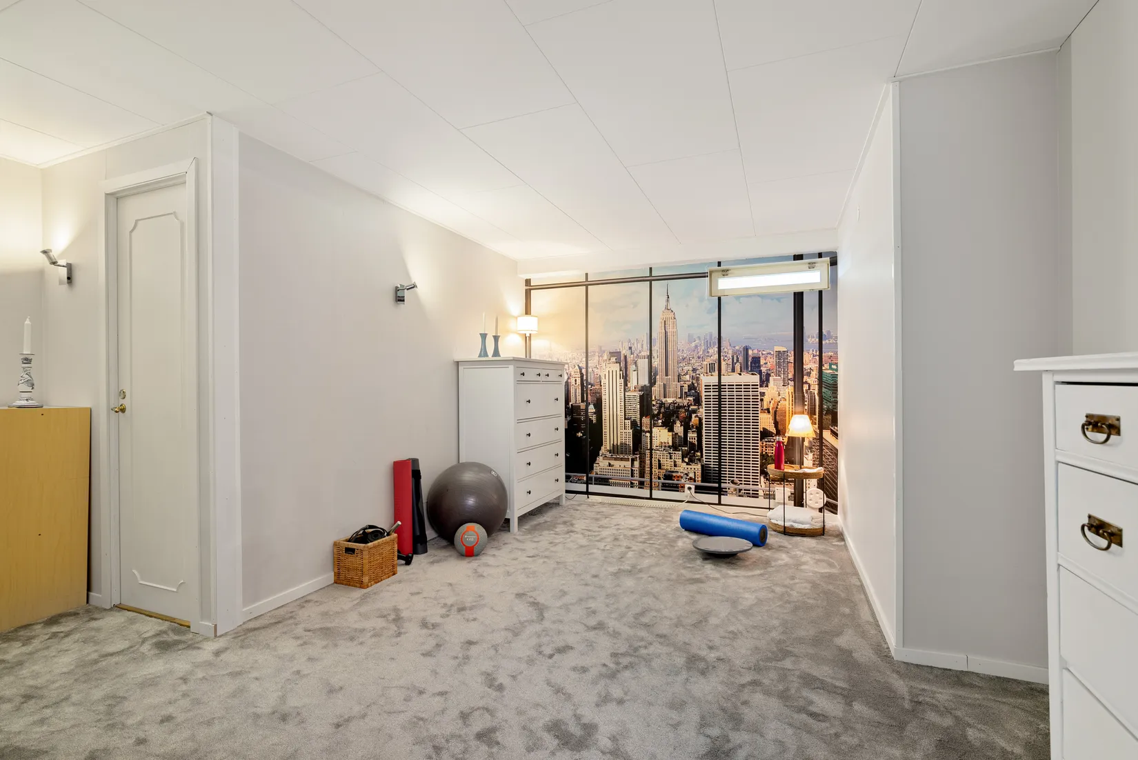 Villa, Brudsporregränd 16, Kälvesta, Stockholm