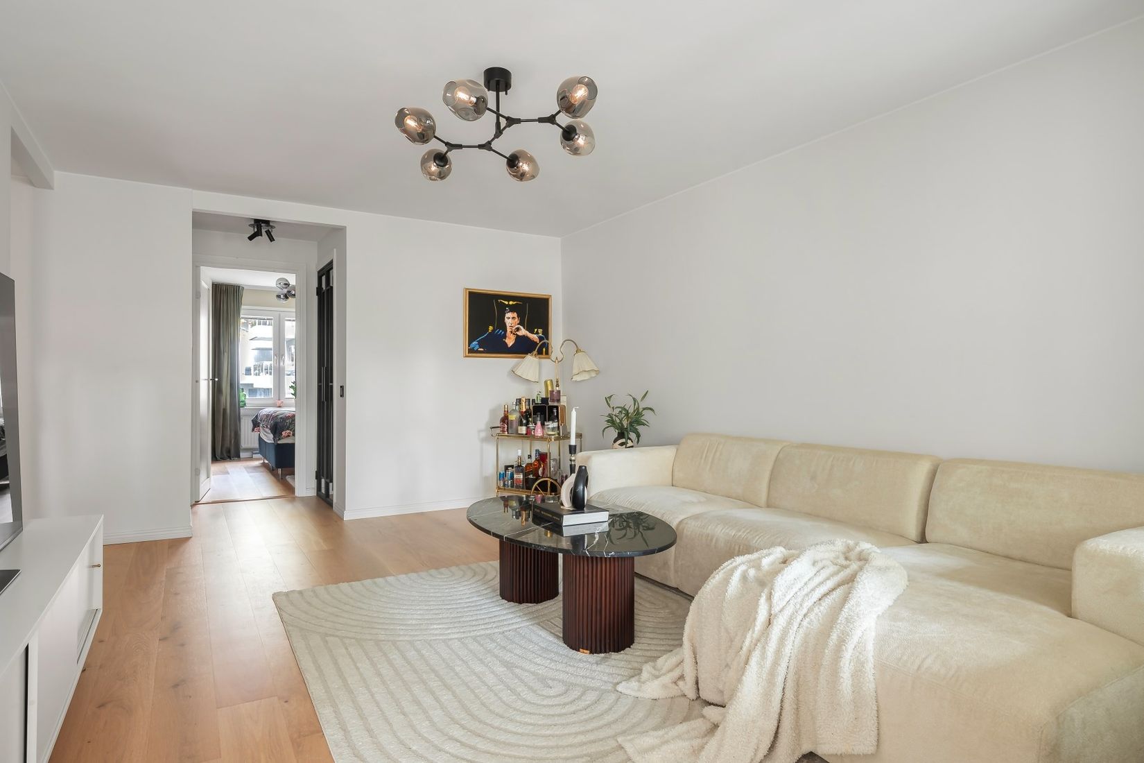 Bostadsrätt, Blomgatan 14, Rudviken/Solna C, Solna