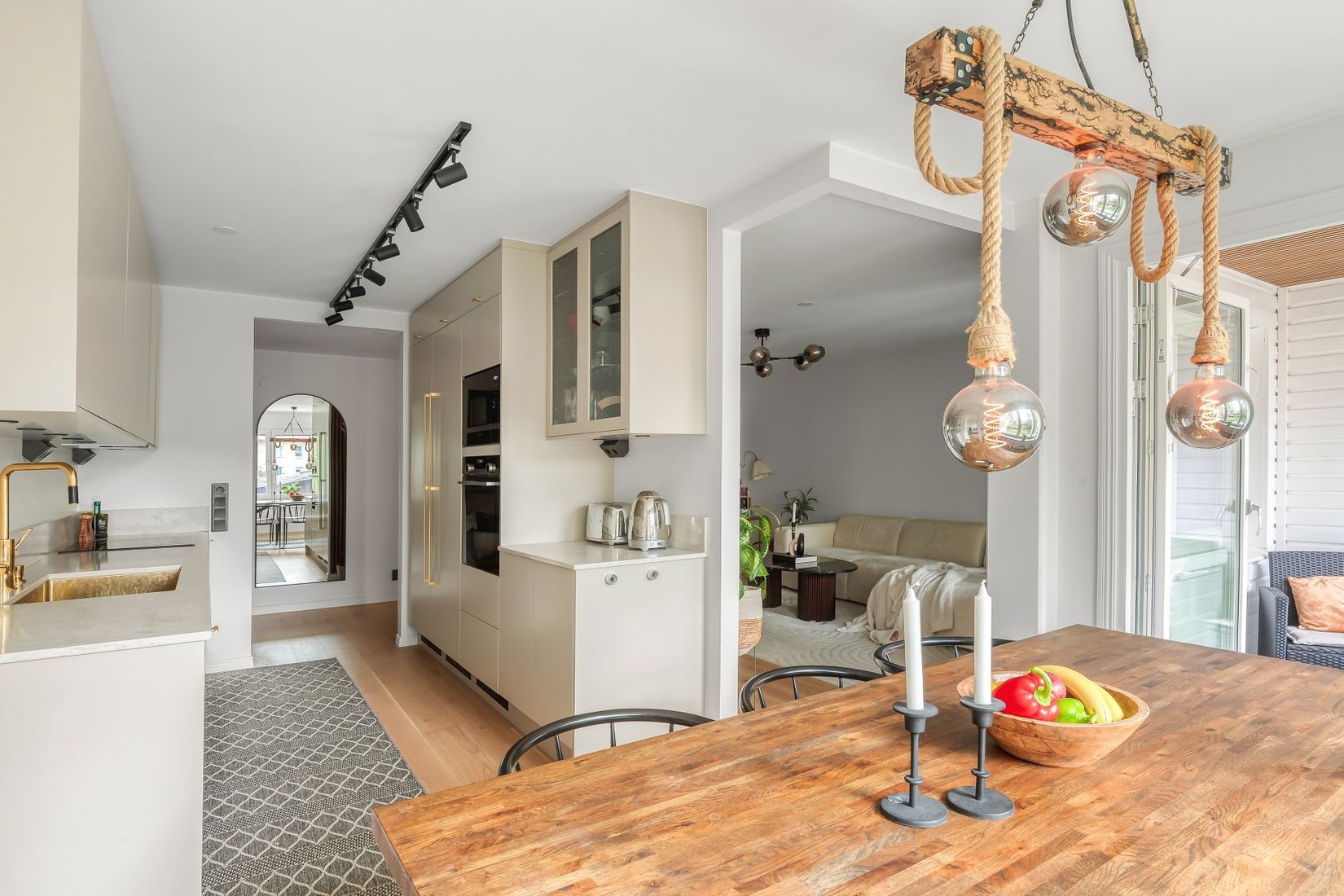 Bostadsrätt, Blomgatan 14, Rudviken/Solna C, Solna