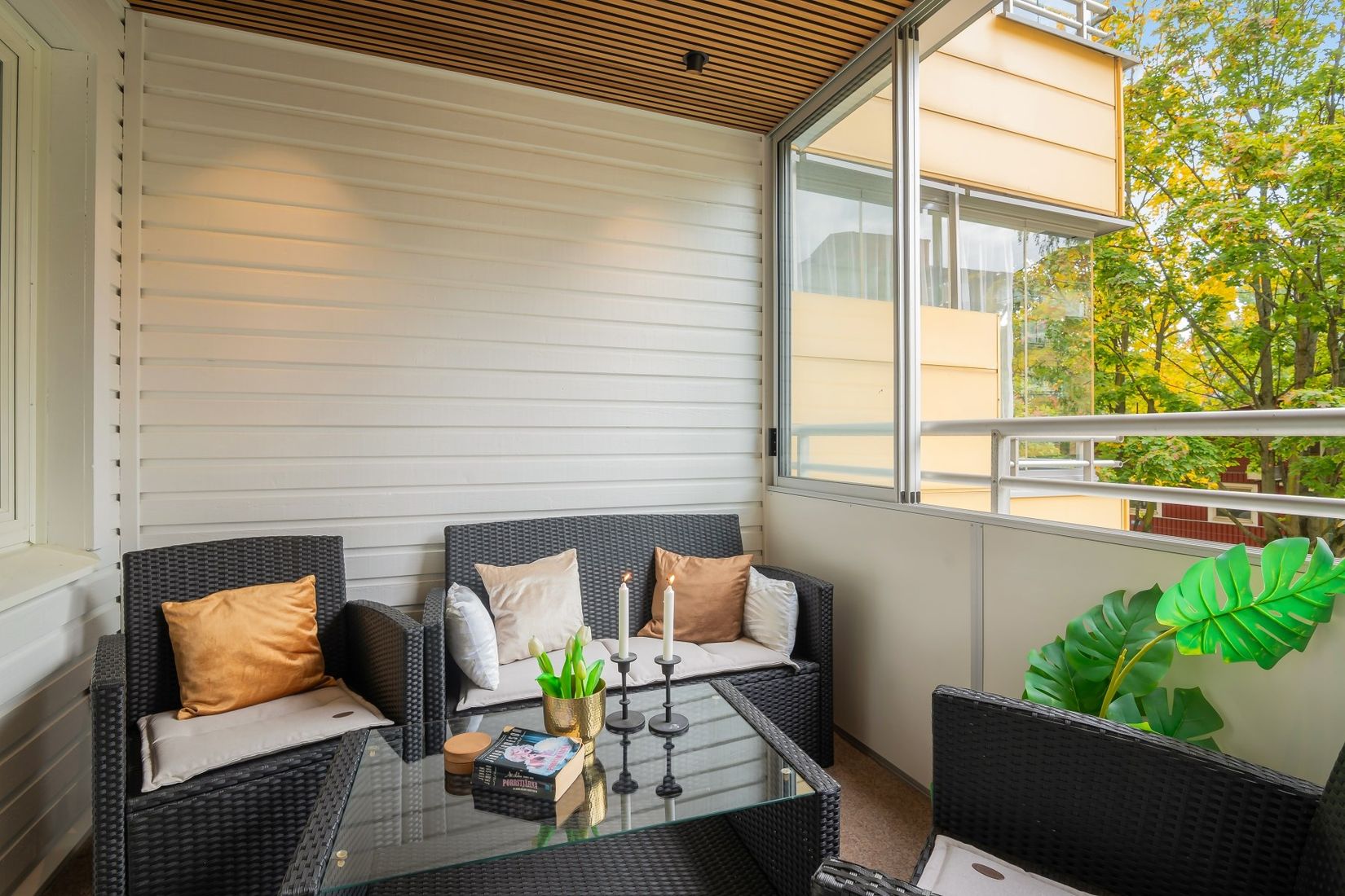 Bostadsrätt, Blomgatan 14, Rudviken/Solna C, Solna