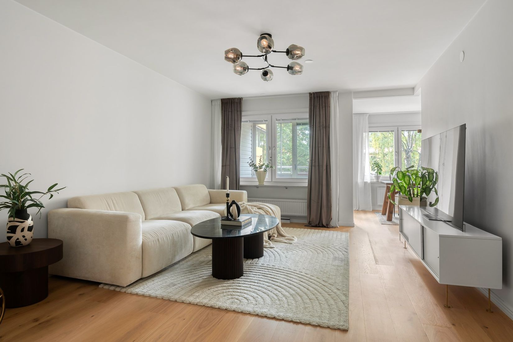 Bostadsrätt, Blomgatan 14, Rudviken/Solna C, Solna