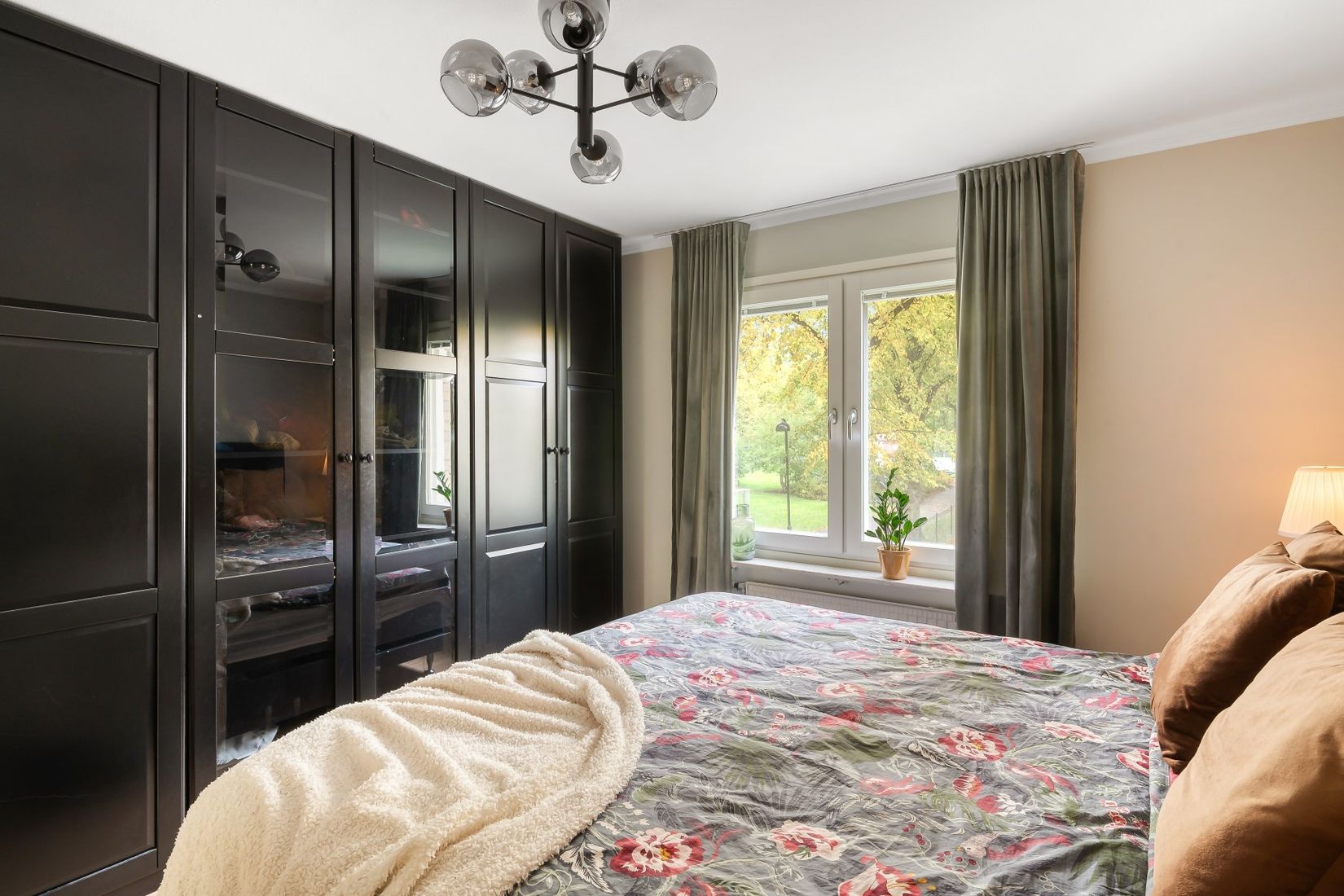 Bostadsrätt, Blomgatan 14, Rudviken/Solna C, Solna