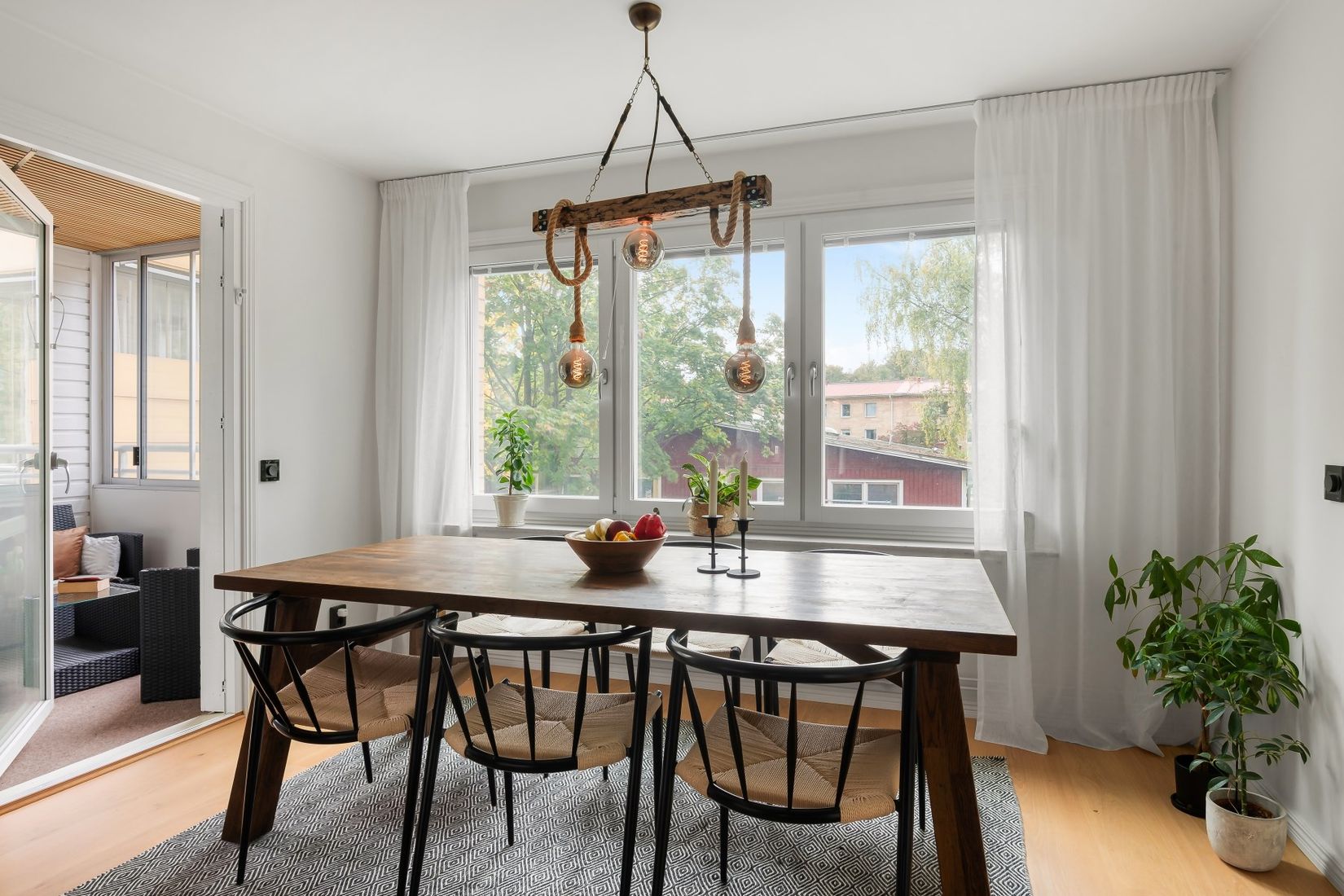 Bostadsrätt, Blomgatan 14, Rudviken/Solna C, Solna