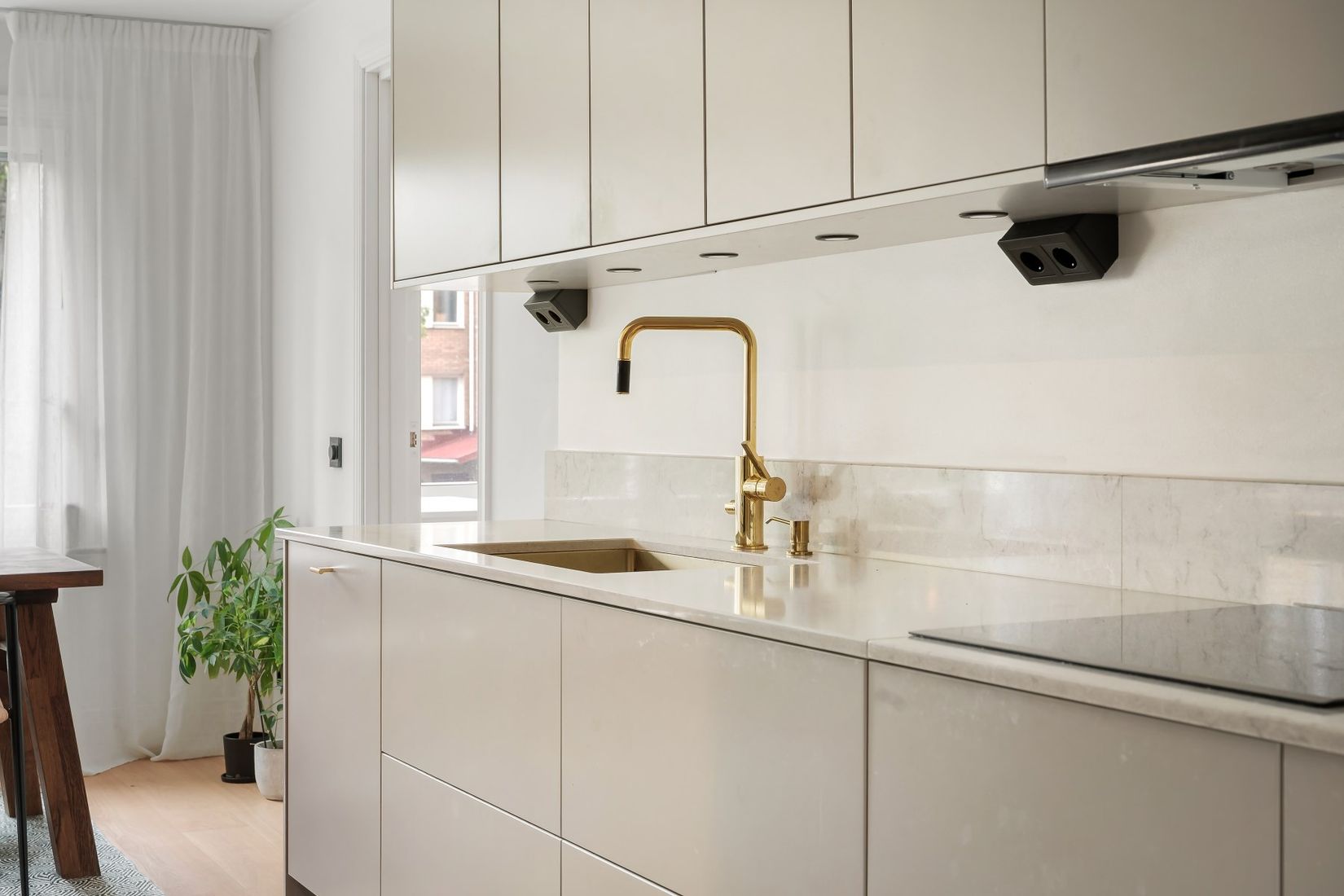 Bostadsrätt, Blomgatan 14, Rudviken/Solna C, Solna