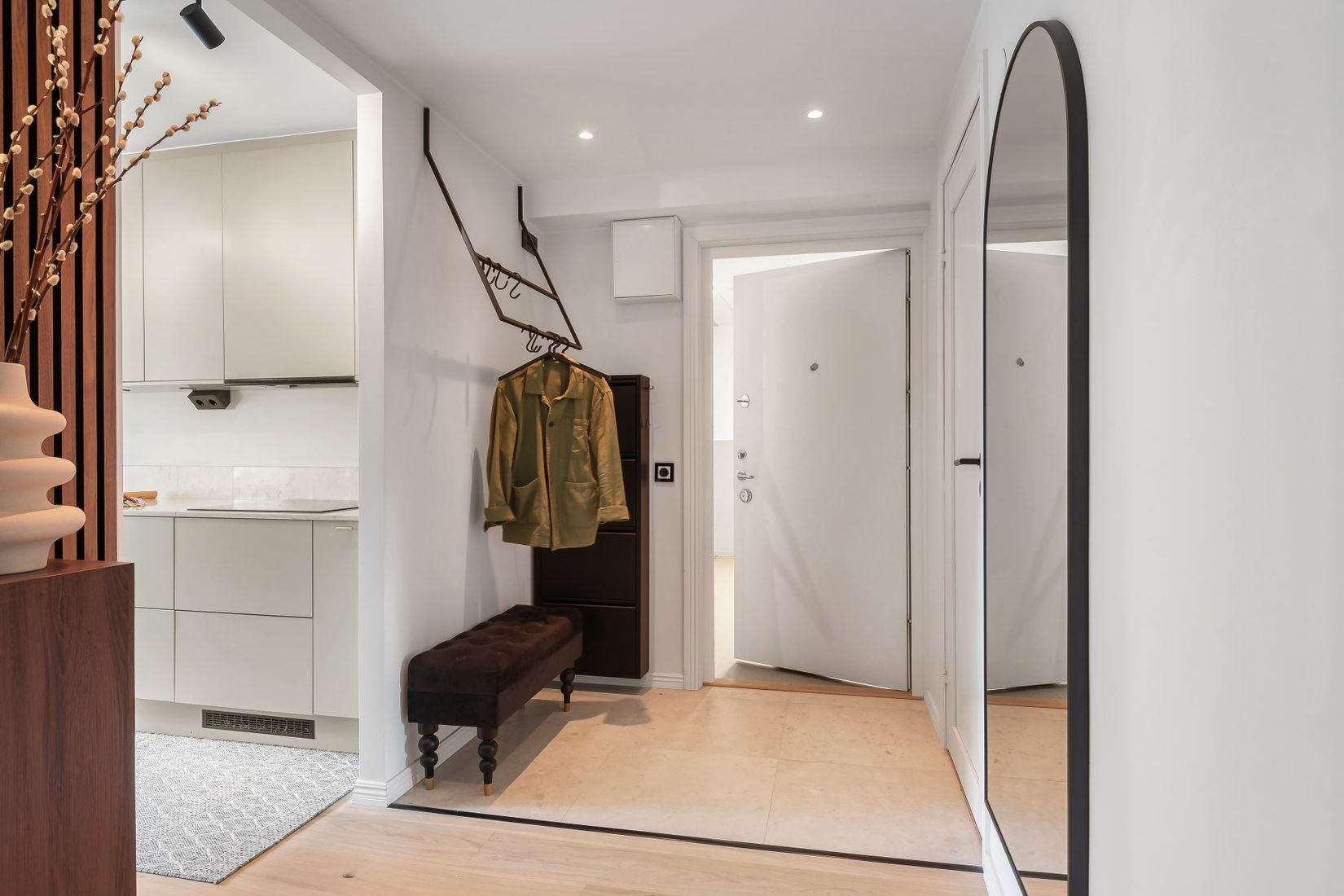 Bostadsrätt, Blomgatan 14, Rudviken/Solna C, Solna