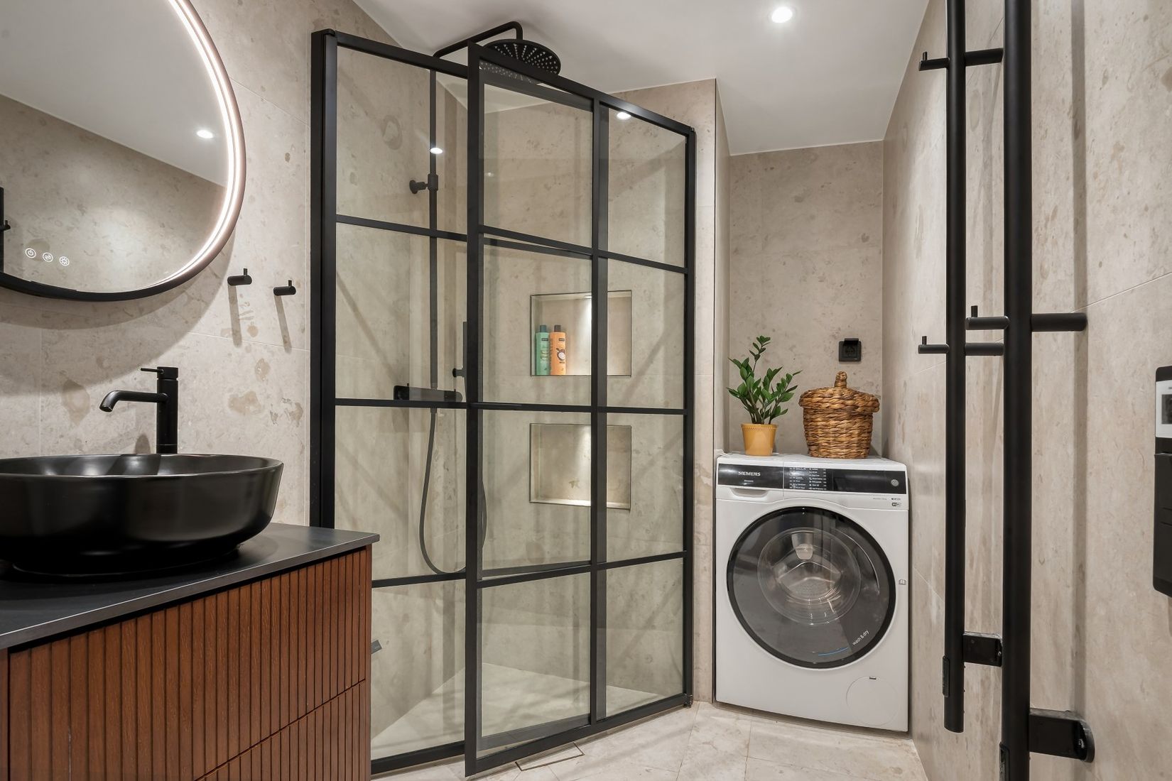 Bostadsrätt, Blomgatan 14, Rudviken/Solna C, Solna