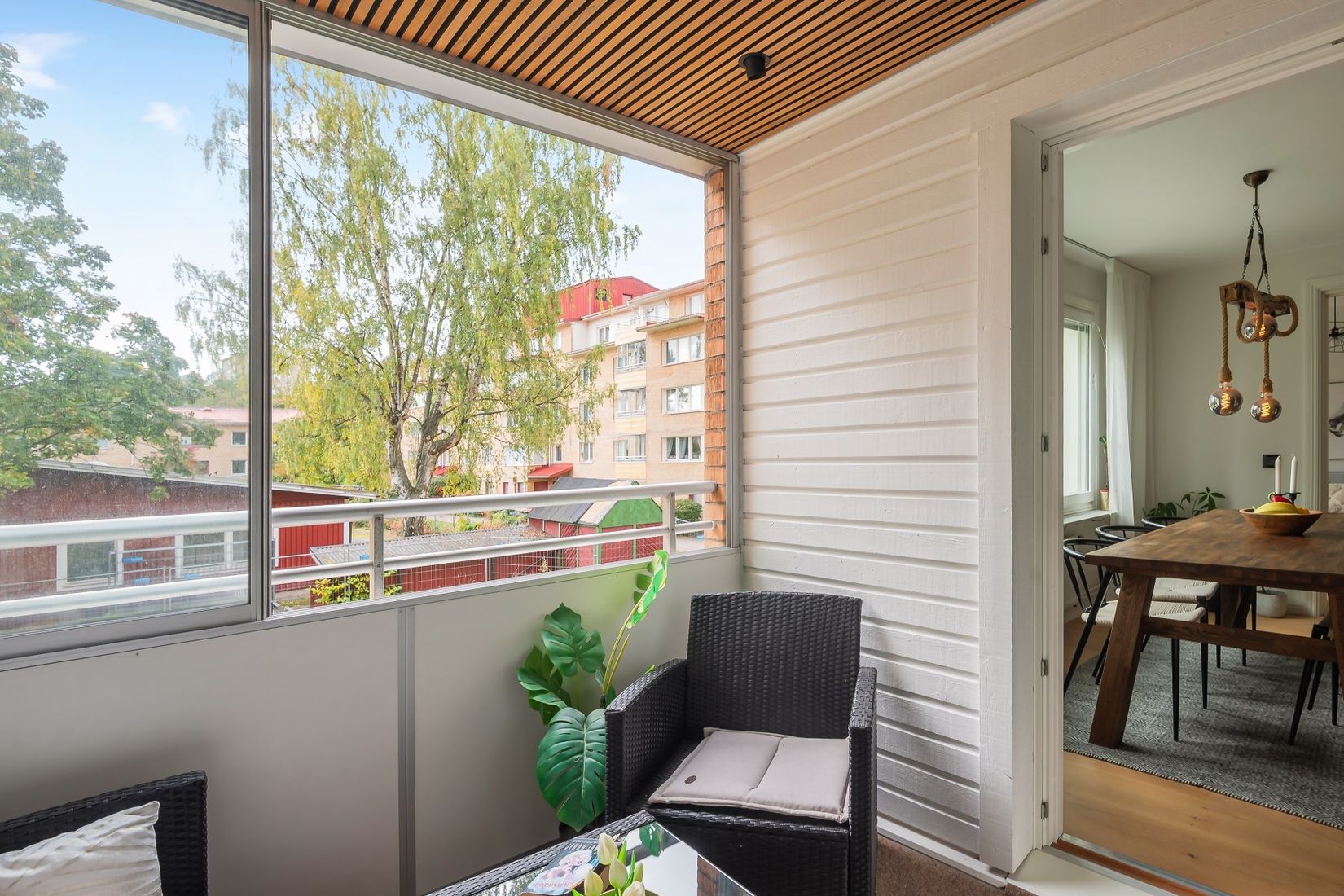 Bostadsrätt, Blomgatan 14, Rudviken/Solna C, Solna