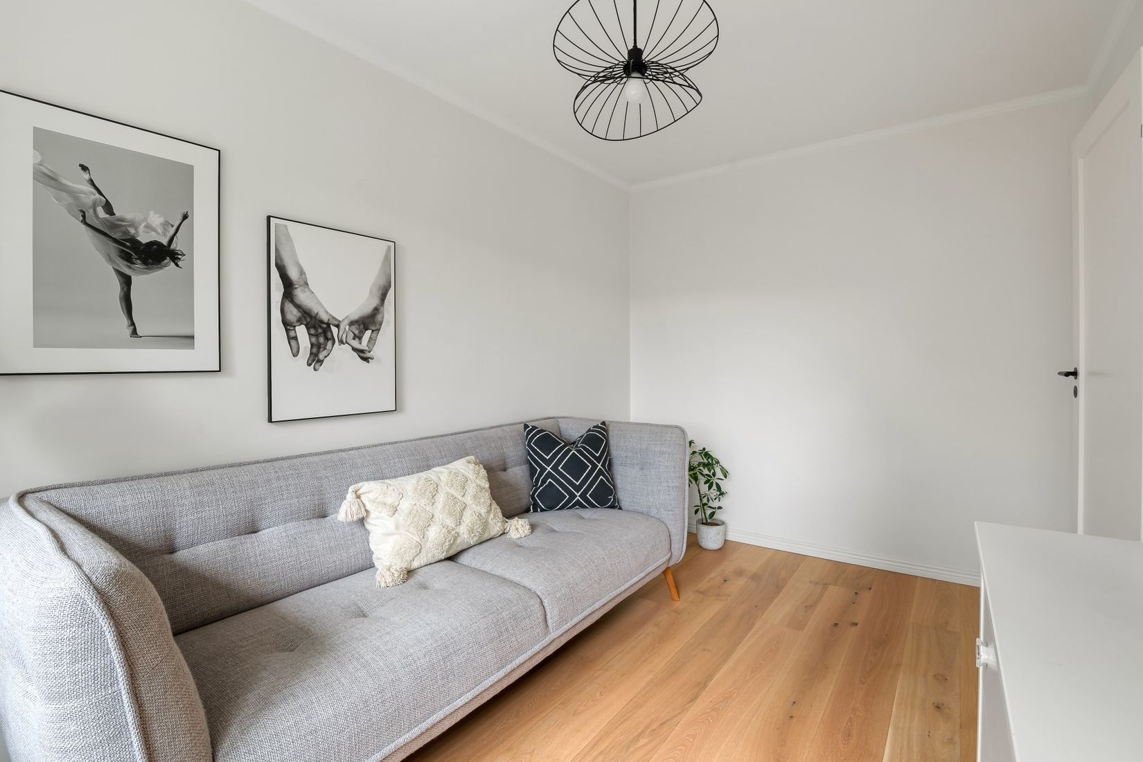 Bostadsrätt, Blomgatan 14, Rudviken/Solna C, Solna