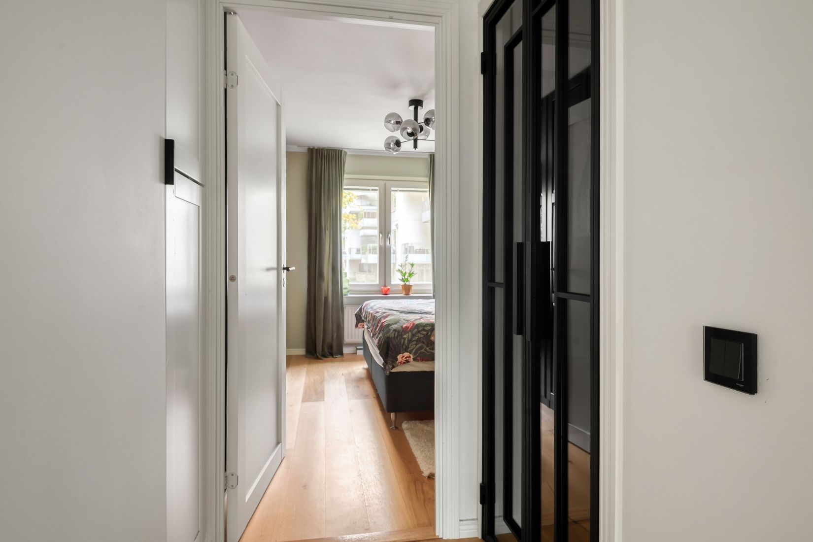 Bostadsrätt, Blomgatan 14, Rudviken/Solna C, Solna