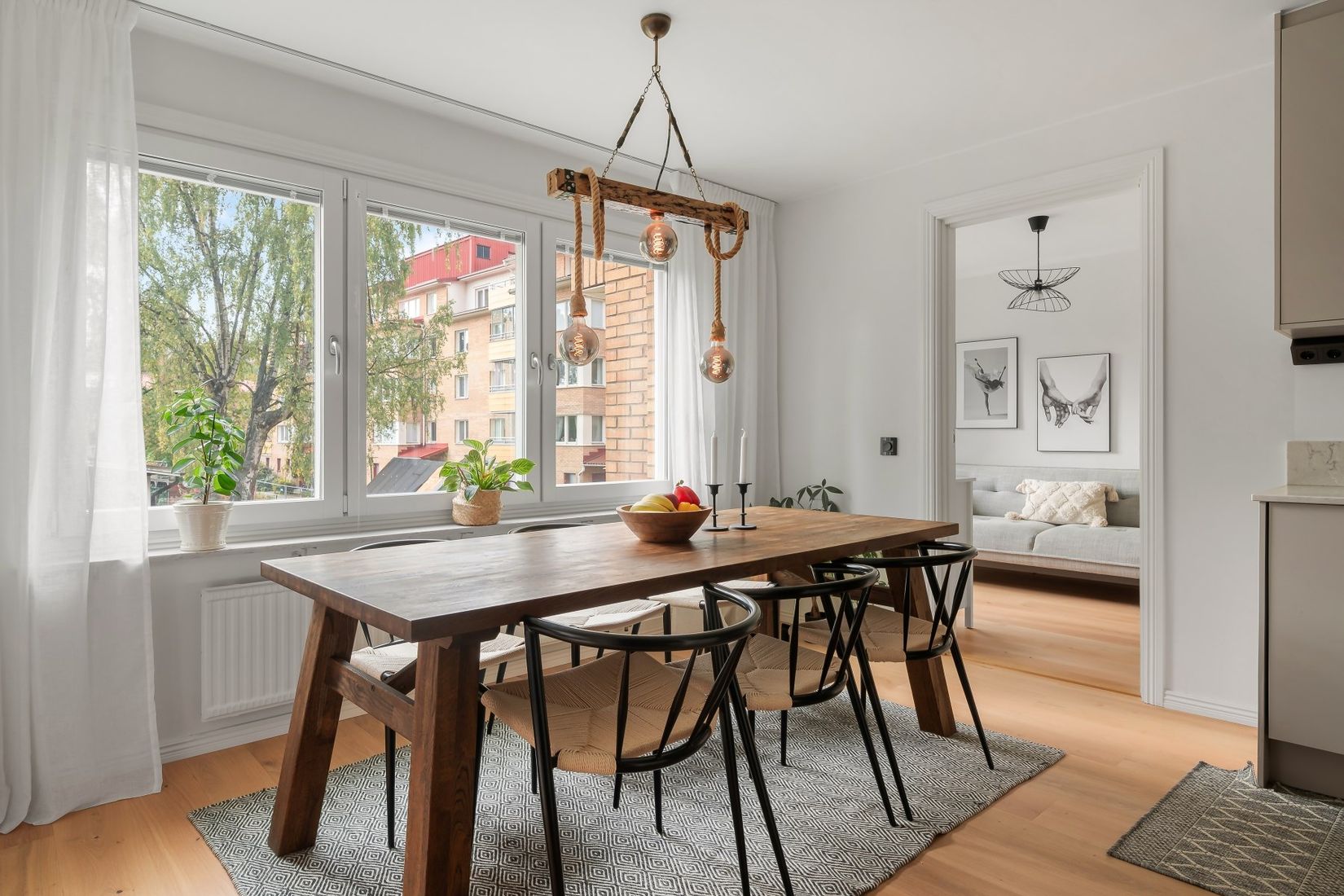 Bostadsrätt, Blomgatan 14, Rudviken/Solna C, Solna