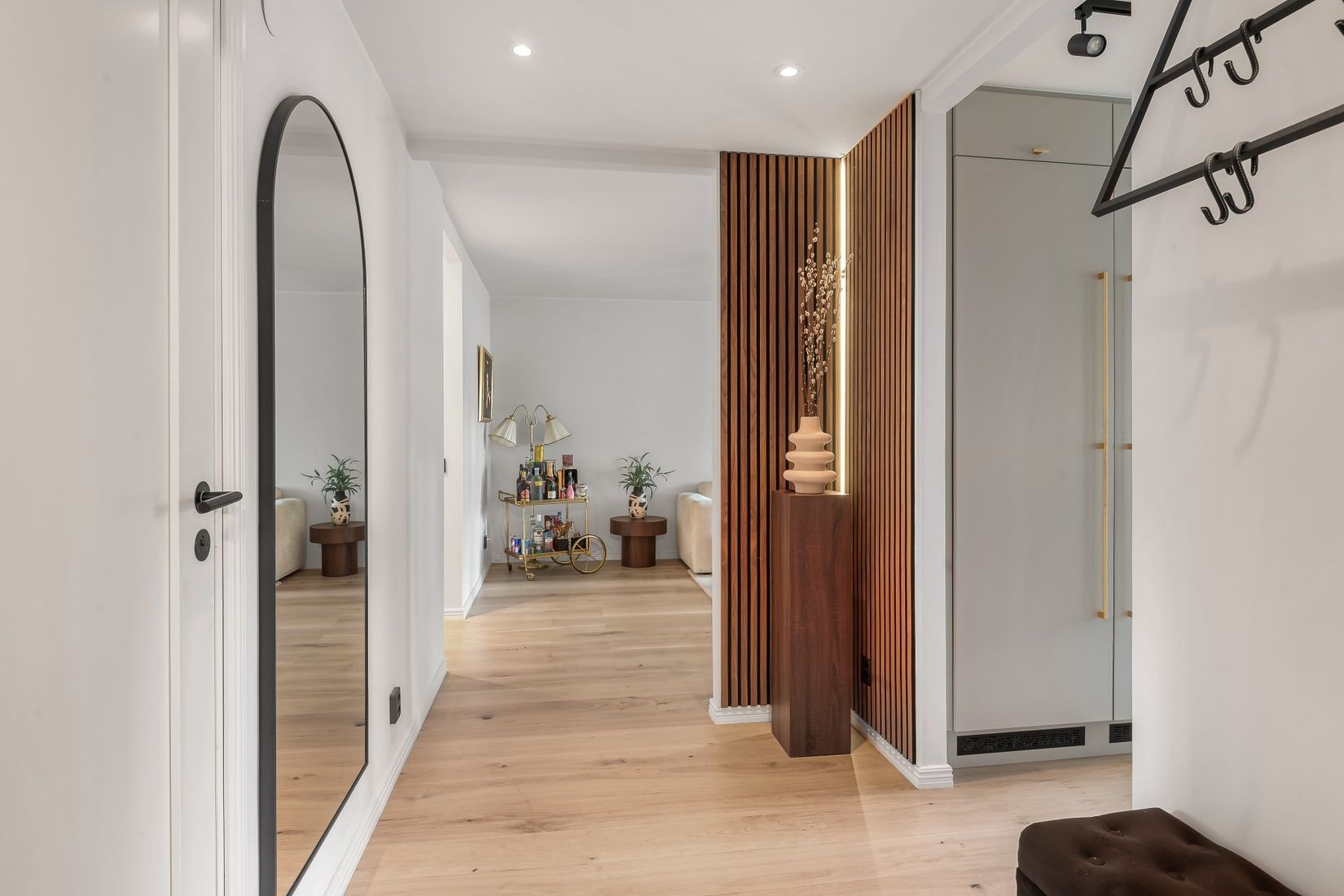 Bostadsrätt, Blomgatan 14, Rudviken/Solna C, Solna