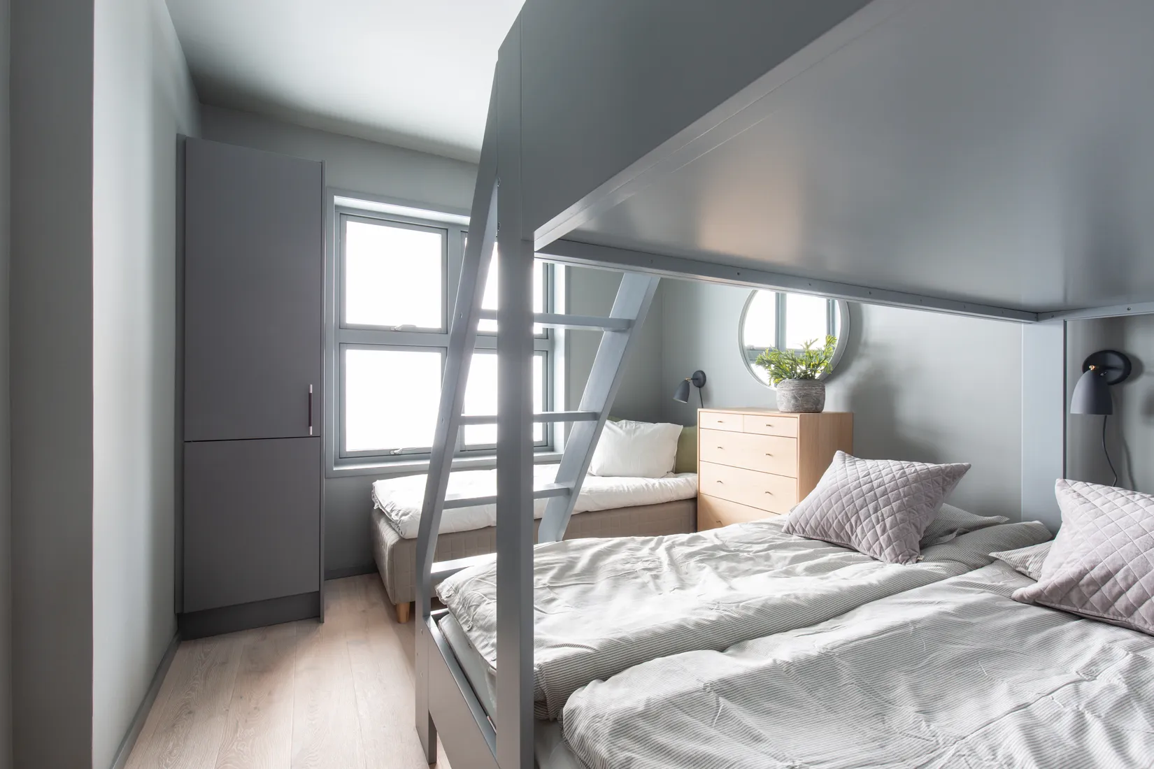Fritidshus, Höglandet Bäcköringvägen 4A, L hus, Härjedalen