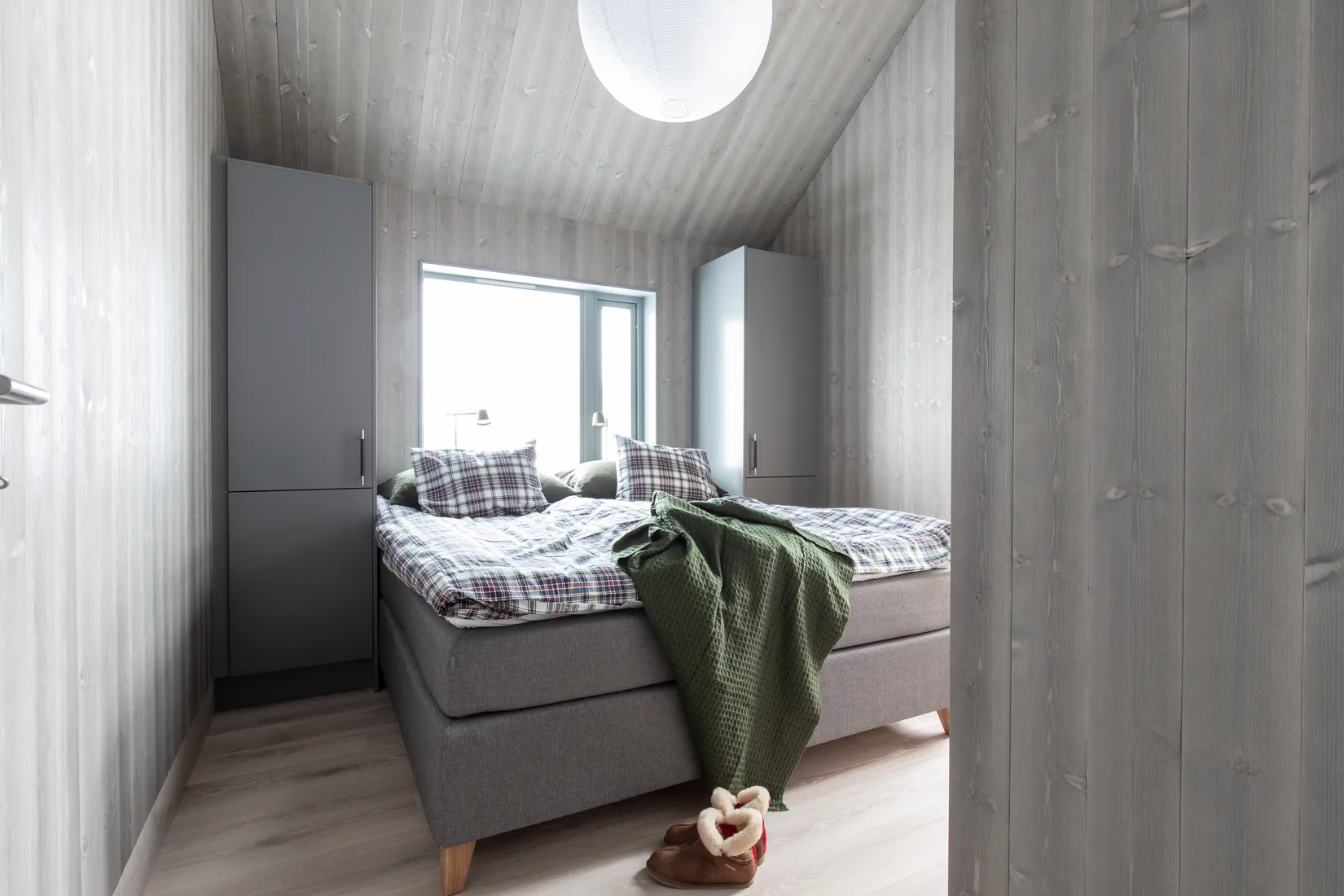 Fritidshus, Höglandet Bäcköringvägen 4A, L hus, Härjedalen