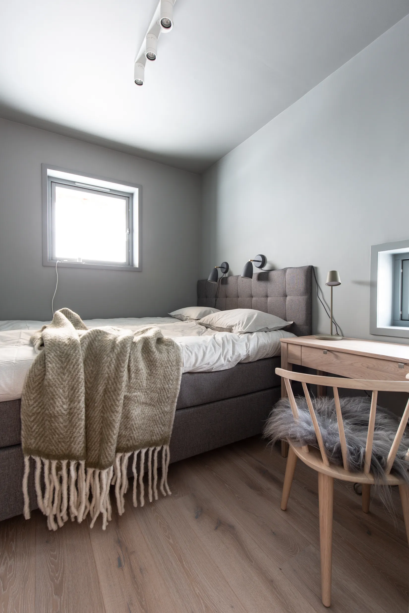 Fritidshus, Höglandet Bäcköringvägen 4A, L hus, Härjedalen
