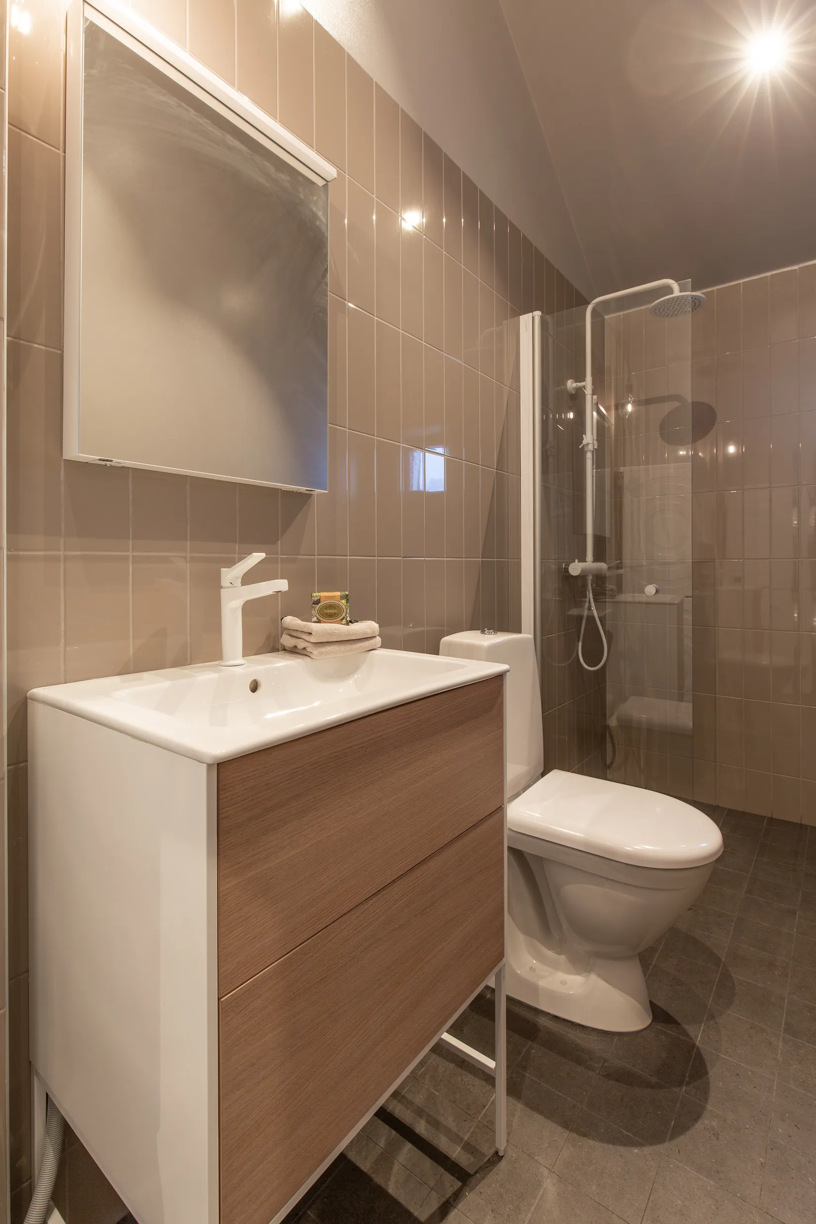 Fritidshus, Höglandet Bäcköringvägen 4A, L hus, Härjedalen
