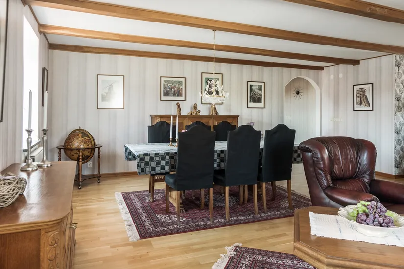 Villa, Norregatan 9, Sjöbo