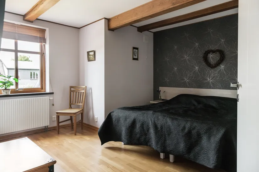 Villa, Norregatan 9, Sjöbo