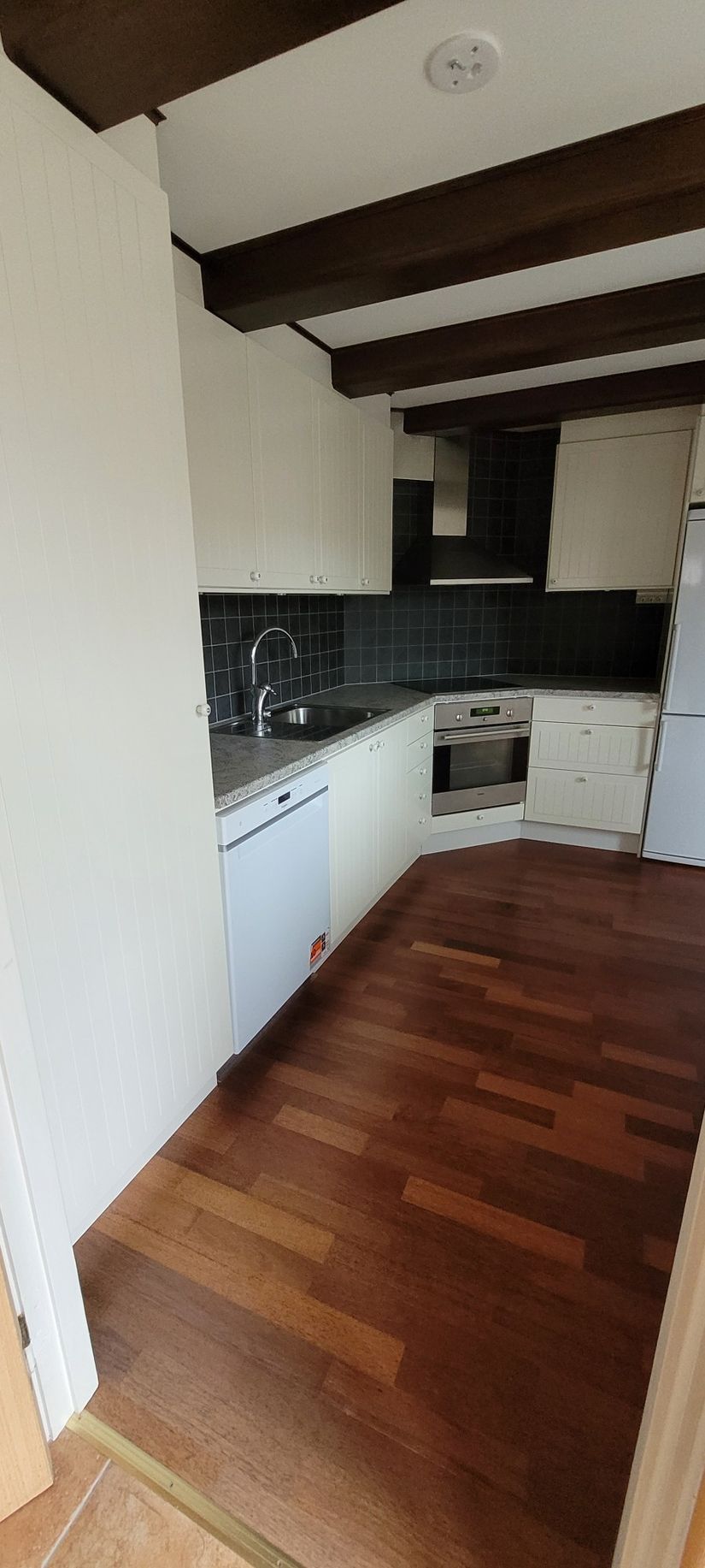 Villa, Norregatan 9, Sjöbo