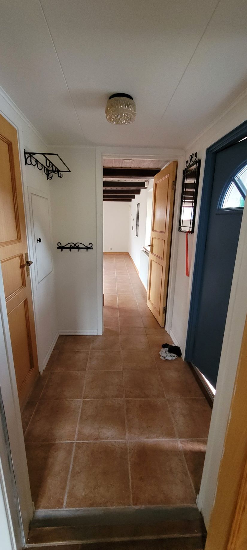 Villa, Norregatan 9, Sjöbo