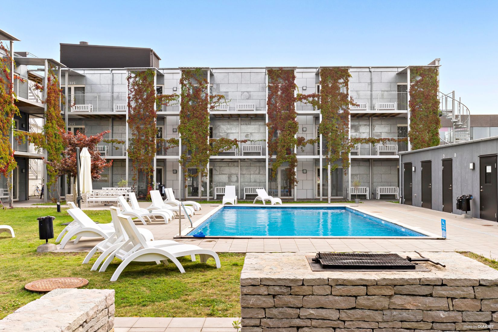 Bostadsrätt, Artillerigatan 29 P, Visby - Öster, Gotland