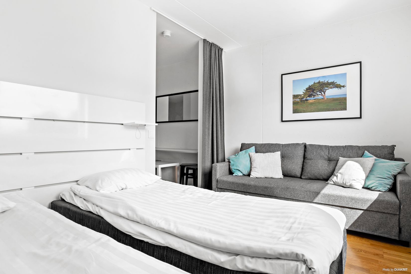 Bostadsrätt, Artillerigatan 29 P, Visby - Öster, Gotland