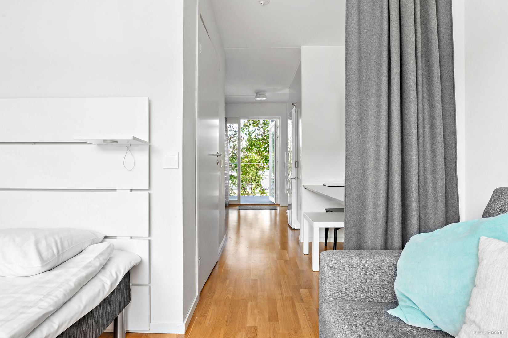 Bostadsrätt, Artillerigatan 29 P, Visby - Öster, Gotland