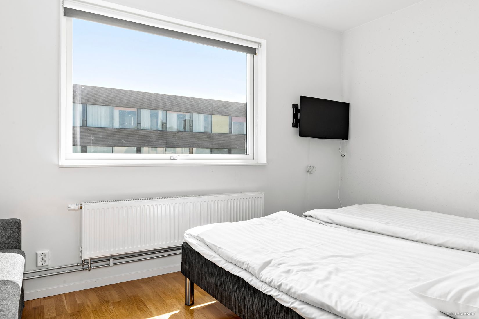 Bostadsrätt, Artillerigatan 29 P, Visby - Öster, Gotland