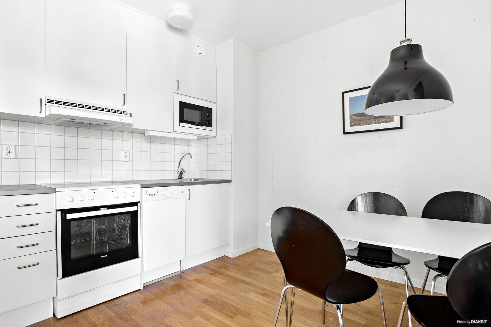 Bostadsrätt, Artillerigatan 29 P, Visby - Öster, Gotland