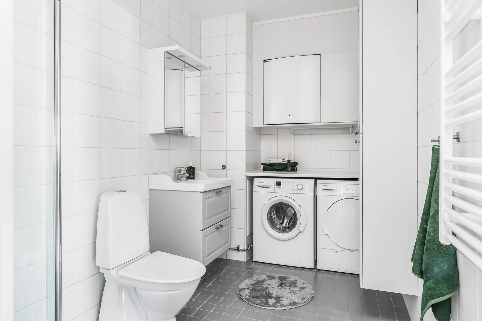Bostadsrätt, Nils Åbergs gata 15B, Kneippen, Norrköping
