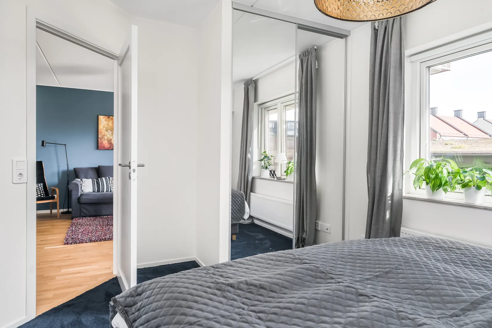 Bostadsrätt, Nils Åbergs gata 15B, Kneippen, Norrköping