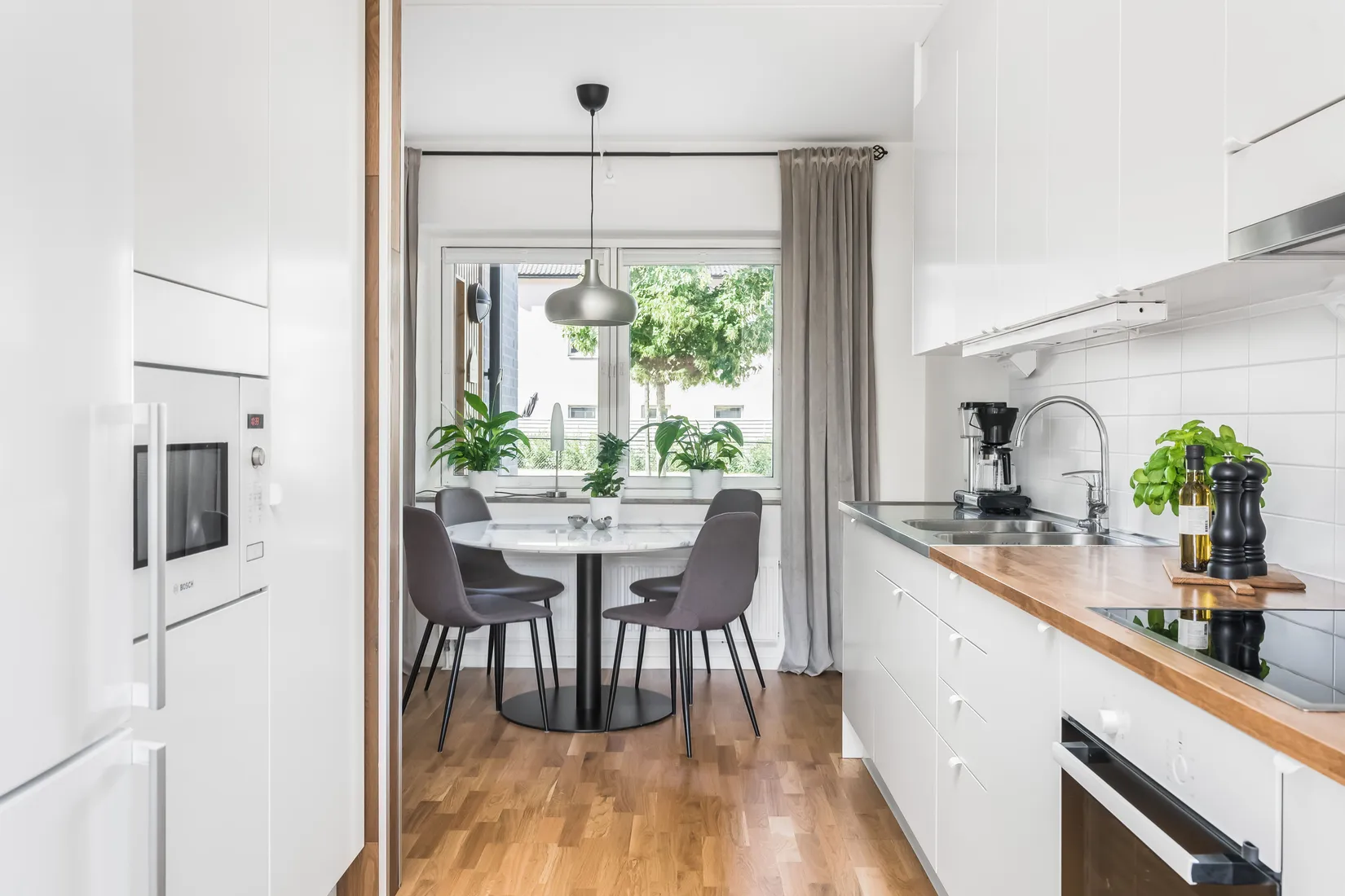 Bostadsrätt, Nils Åbergs gata 15B, Kneippen, Norrköping
