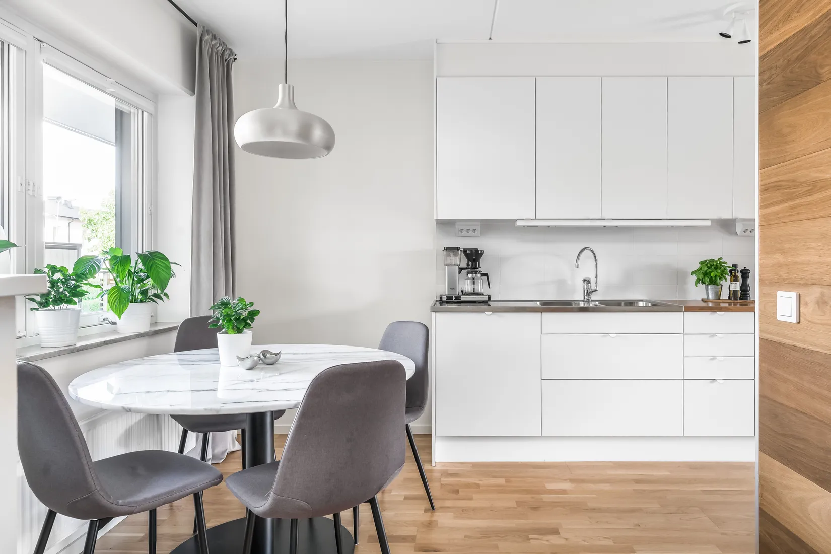 Bostadsrätt, Nils Åbergs gata 15B, Kneippen, Norrköping