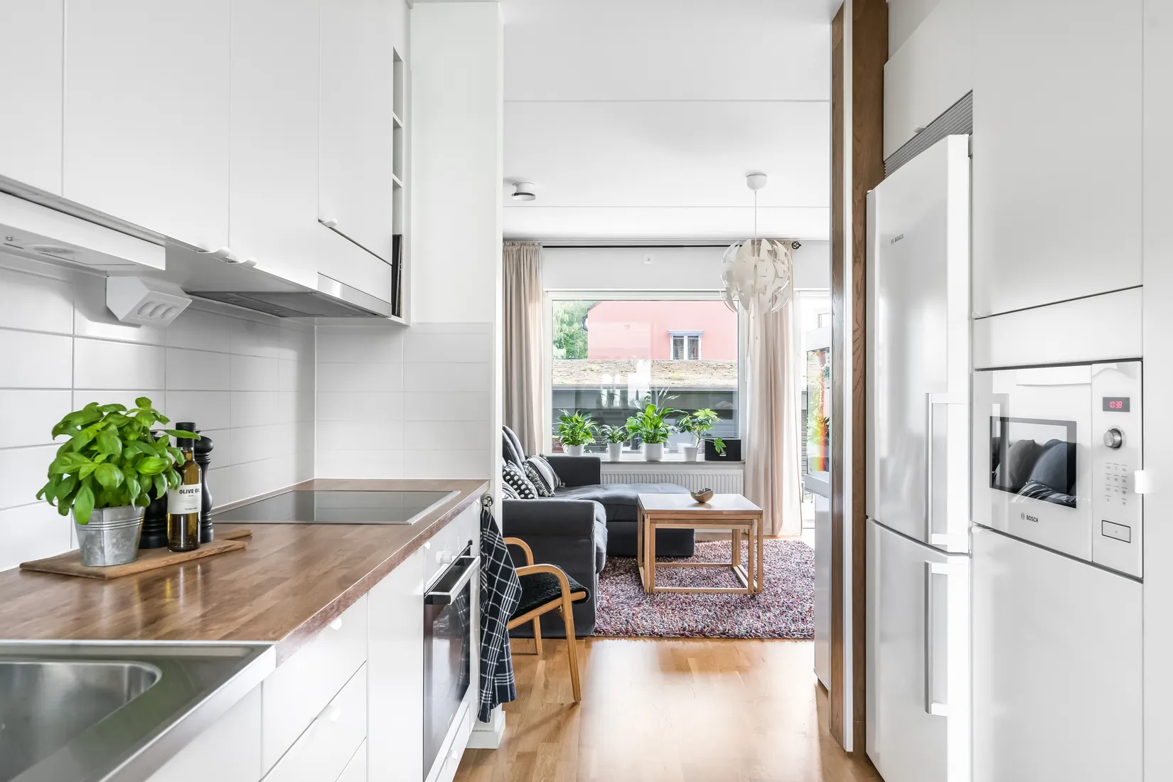 Bostadsrätt, Nils Åbergs gata 15B, Kneippen, Norrköping
