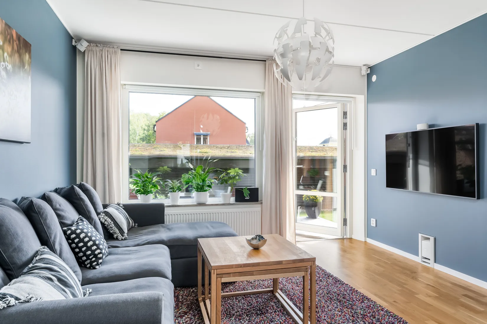 Bostadsrätt, Nils Åbergs gata 15B, Kneippen, Norrköping